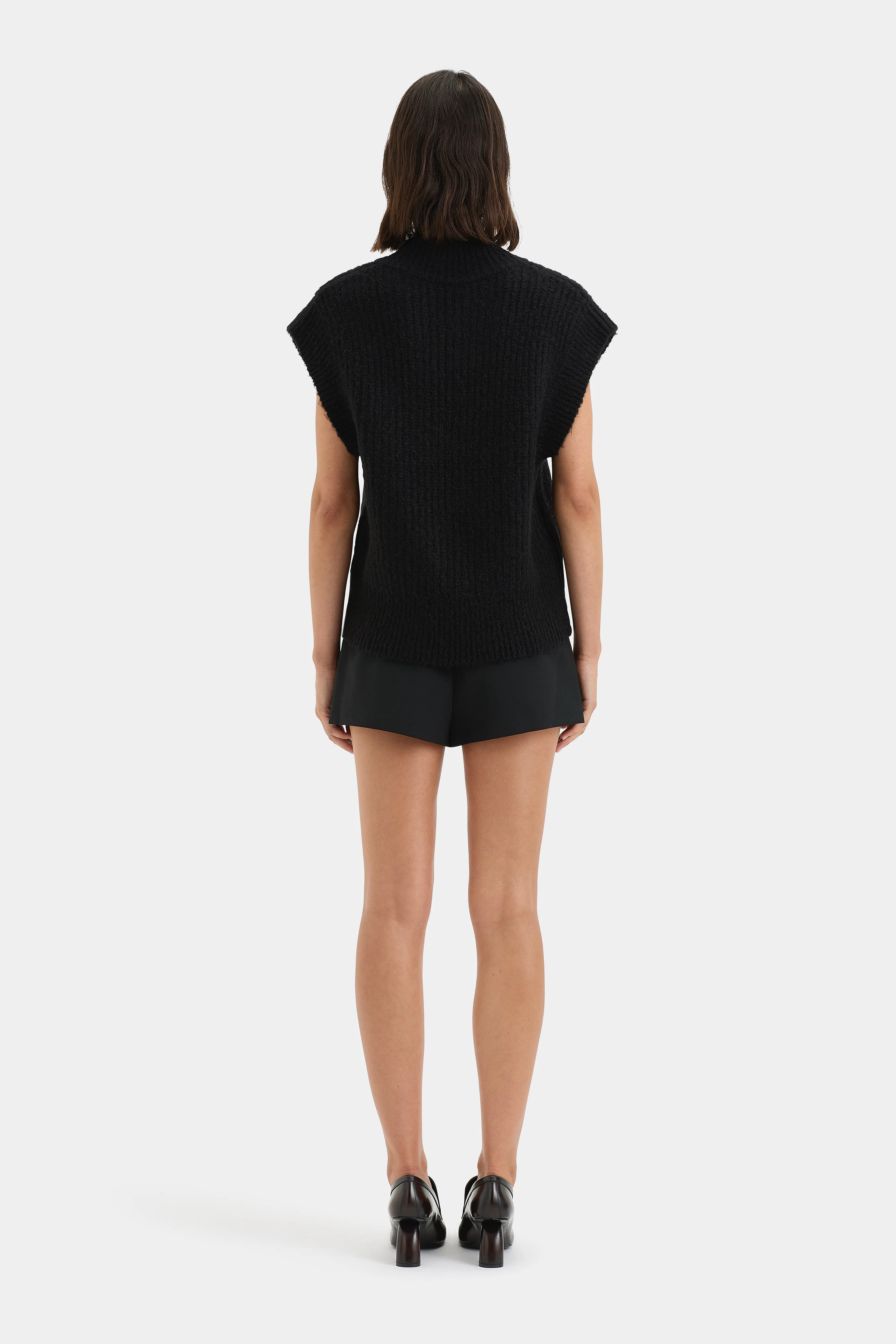 Avanzi Vest sold by SIR the label product image thumbnail 3