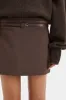 Dylan Mini Skirt sold by SIR the label