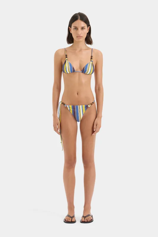 Coastline String Brief sold by SIR the label