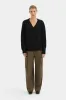 Avanzi Oversized Sweater sold by SIR the label