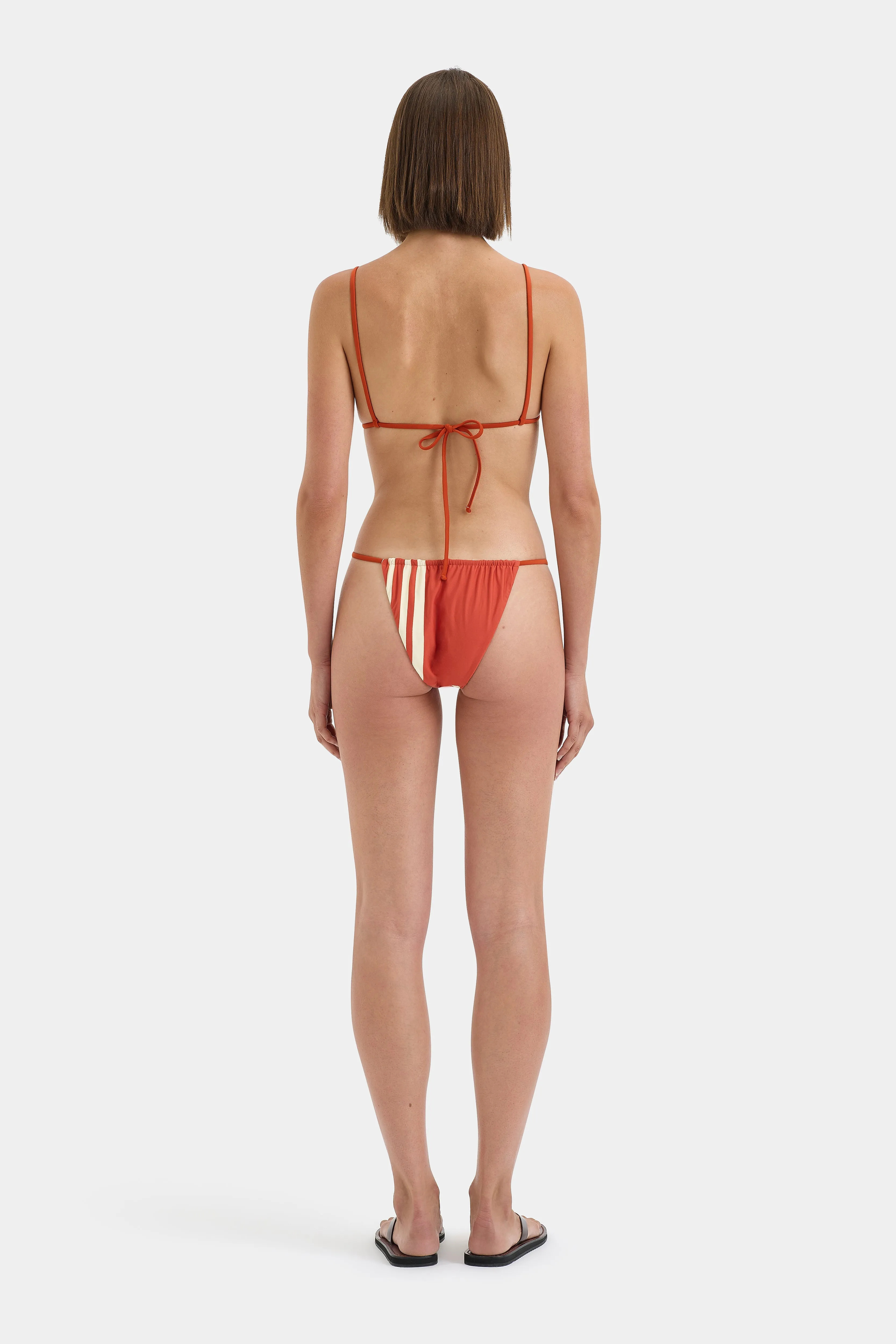 Calla String Triangle Top sold by SIR the label product image thumbnail 4