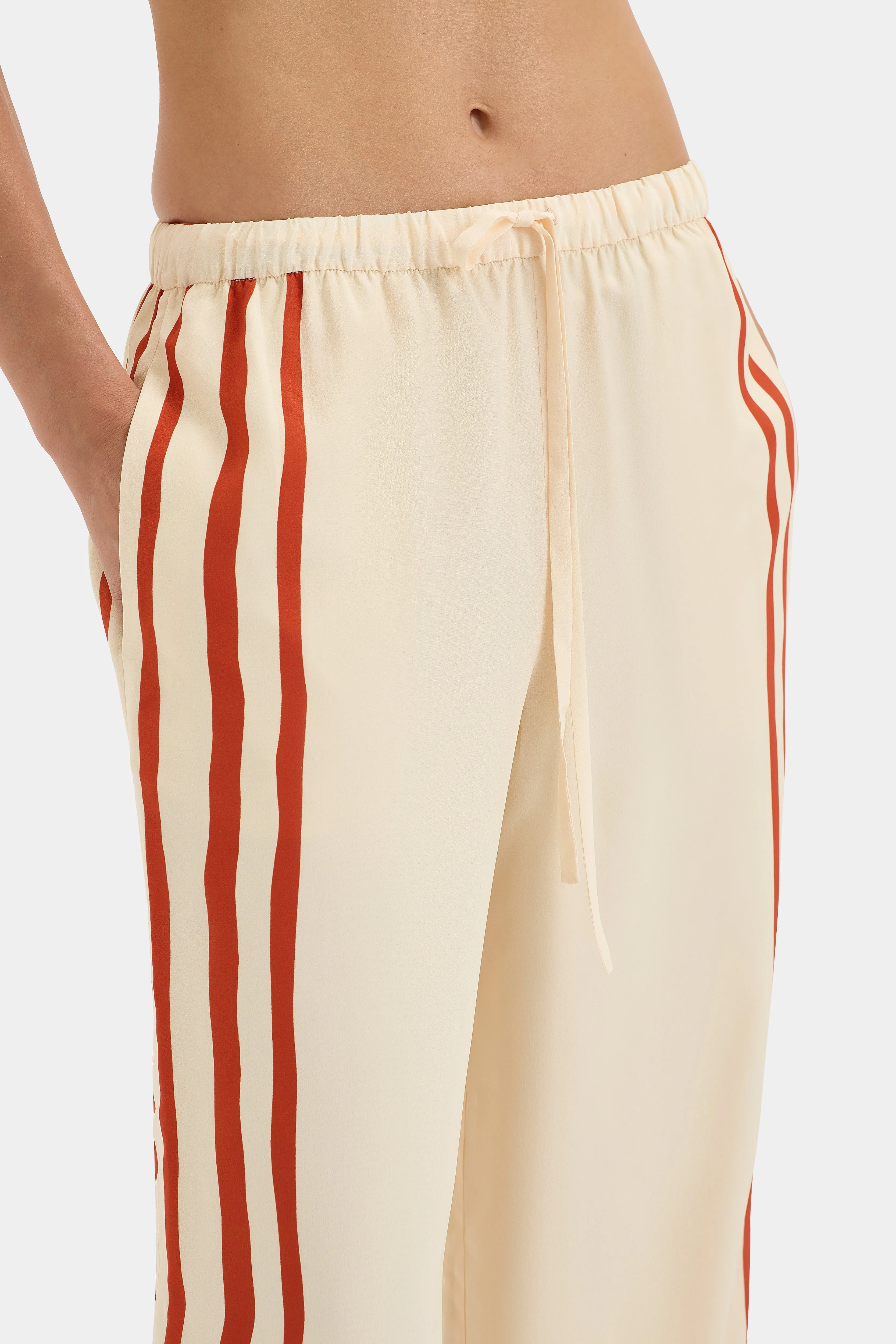 Calla Pant sold by SIR the label product image thumbnail 5