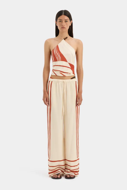 Calla Pant sold by SIR the label