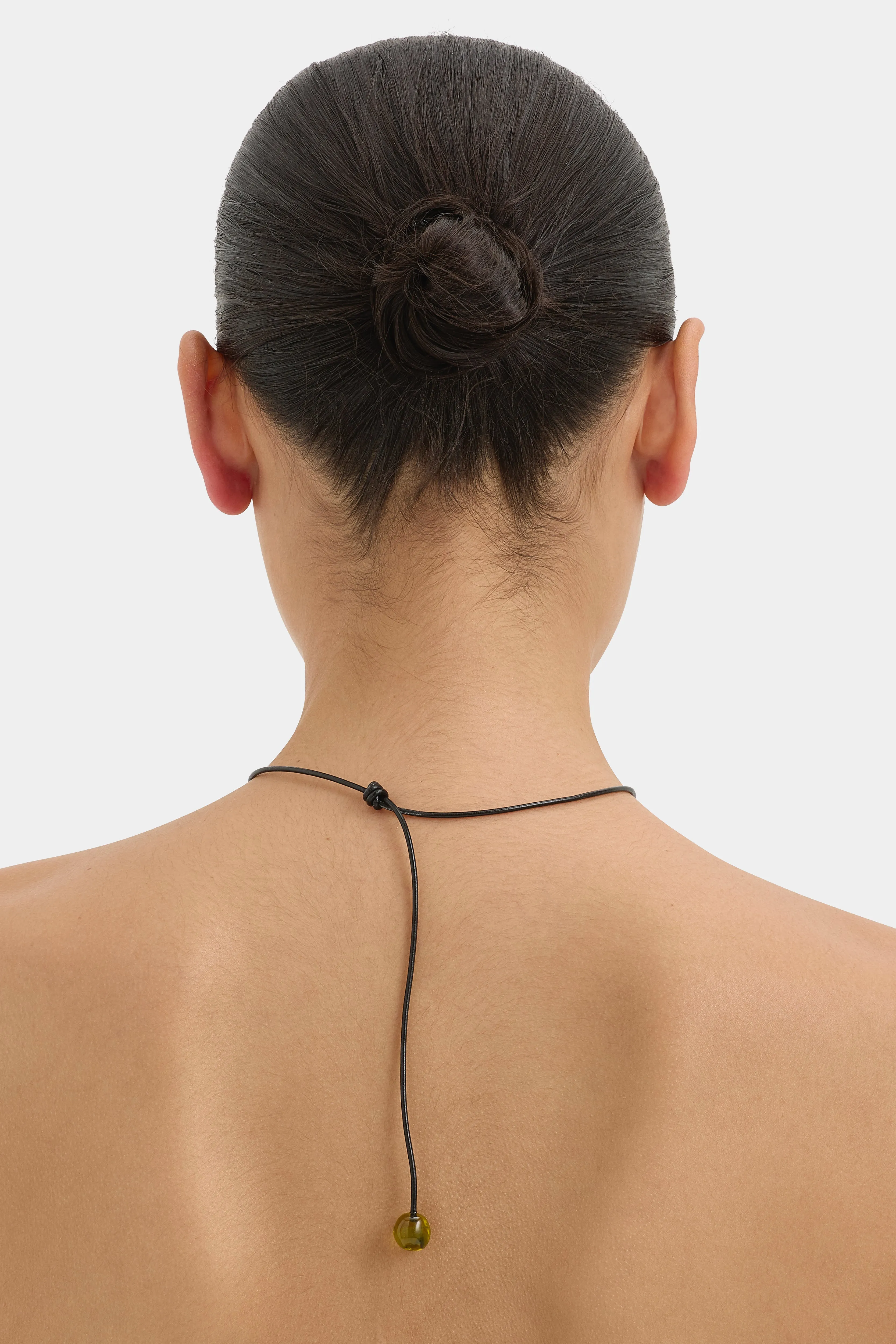 Notte Pendant Necklace sold by SIR the label product image thumbnail 3