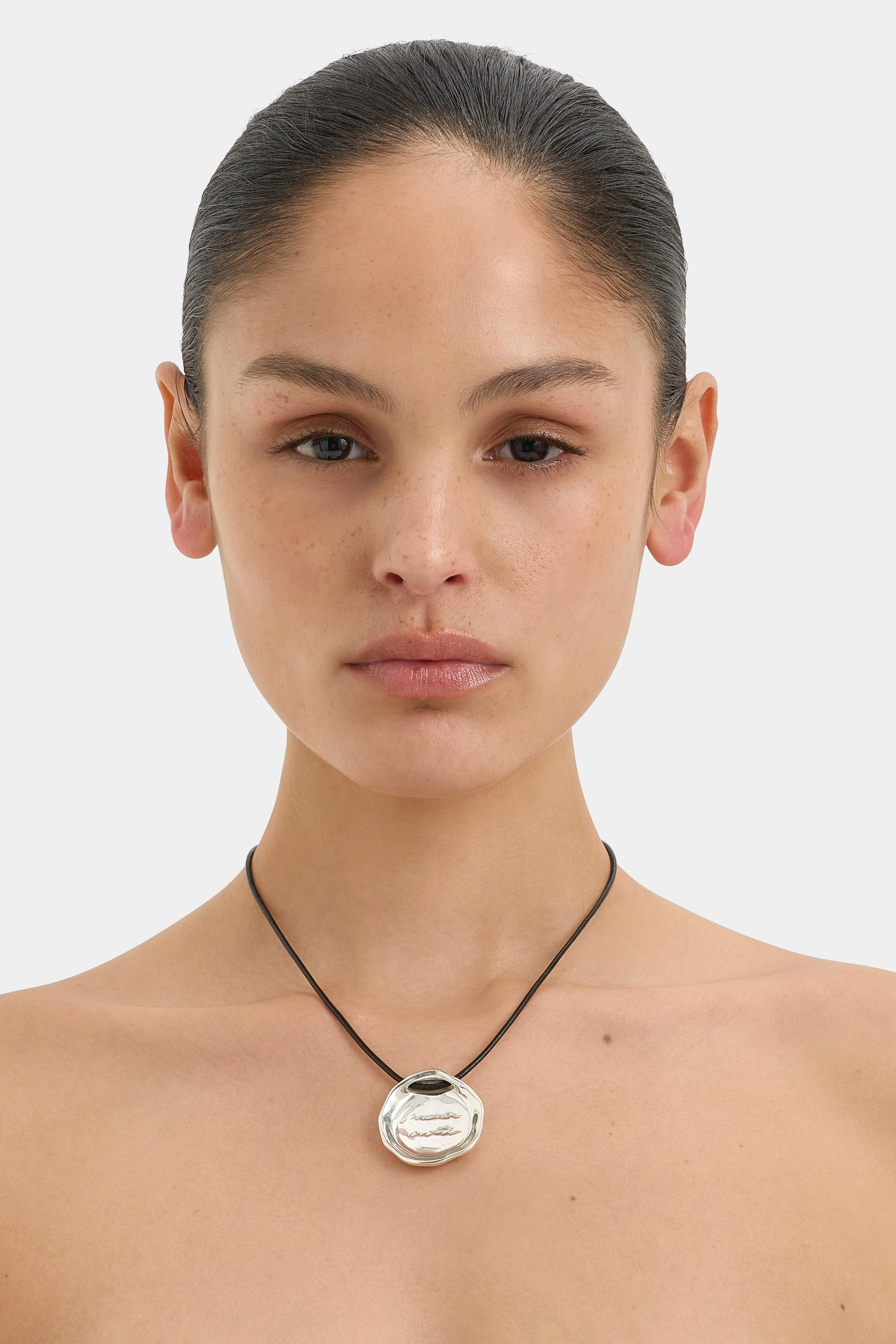 Notte Pendant Necklace sold by SIR the label product image thumbnail 2