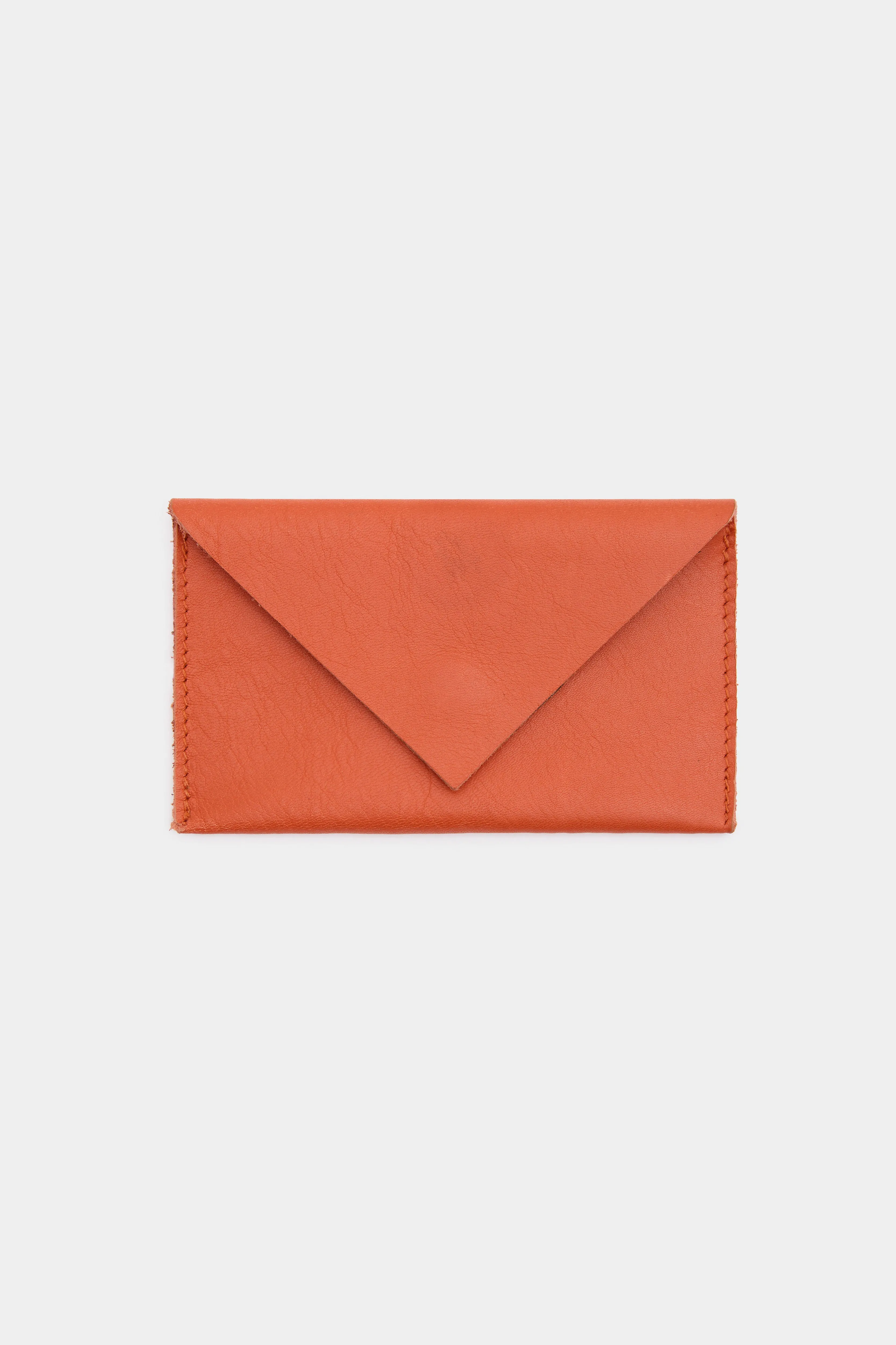 Leather Pouch sold by SIR the label product image thumbnail 3