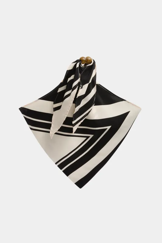 Pietra Scarf Bag sold by SIR the label
