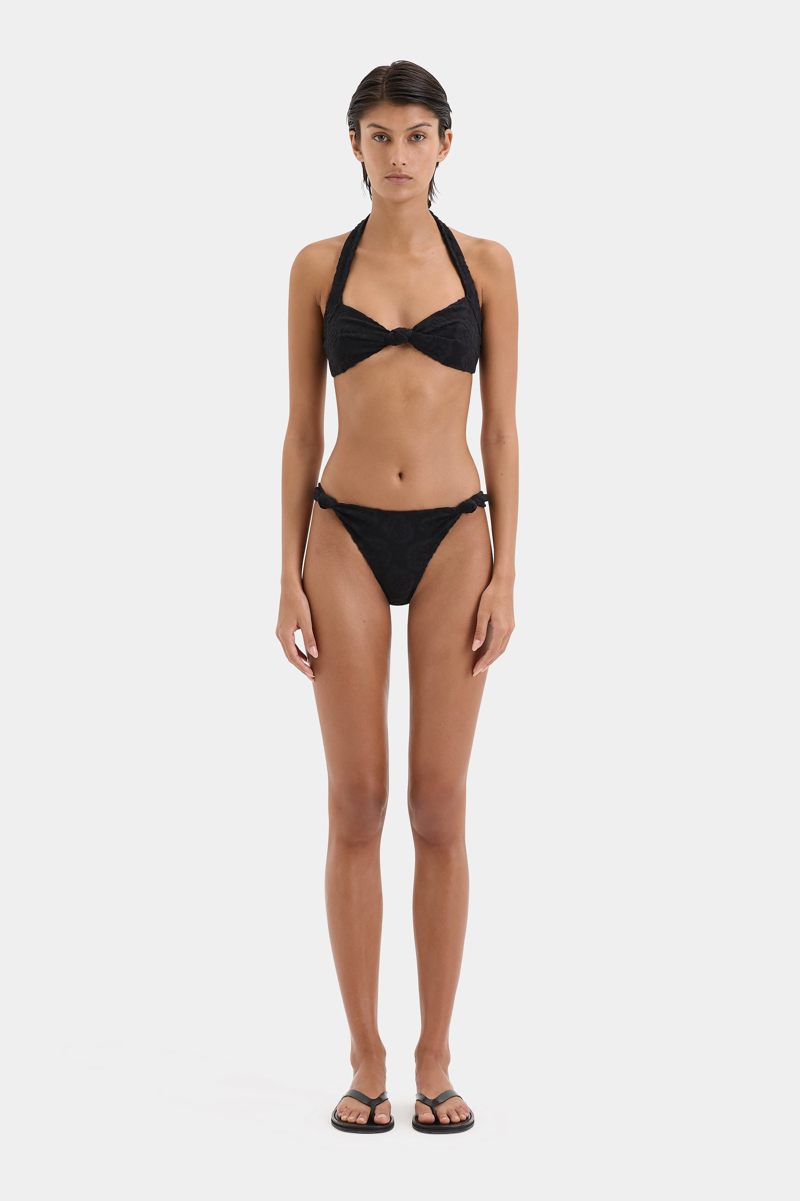 Vittoria Knot Balconette sold by SIR the label product image thumbnail 3