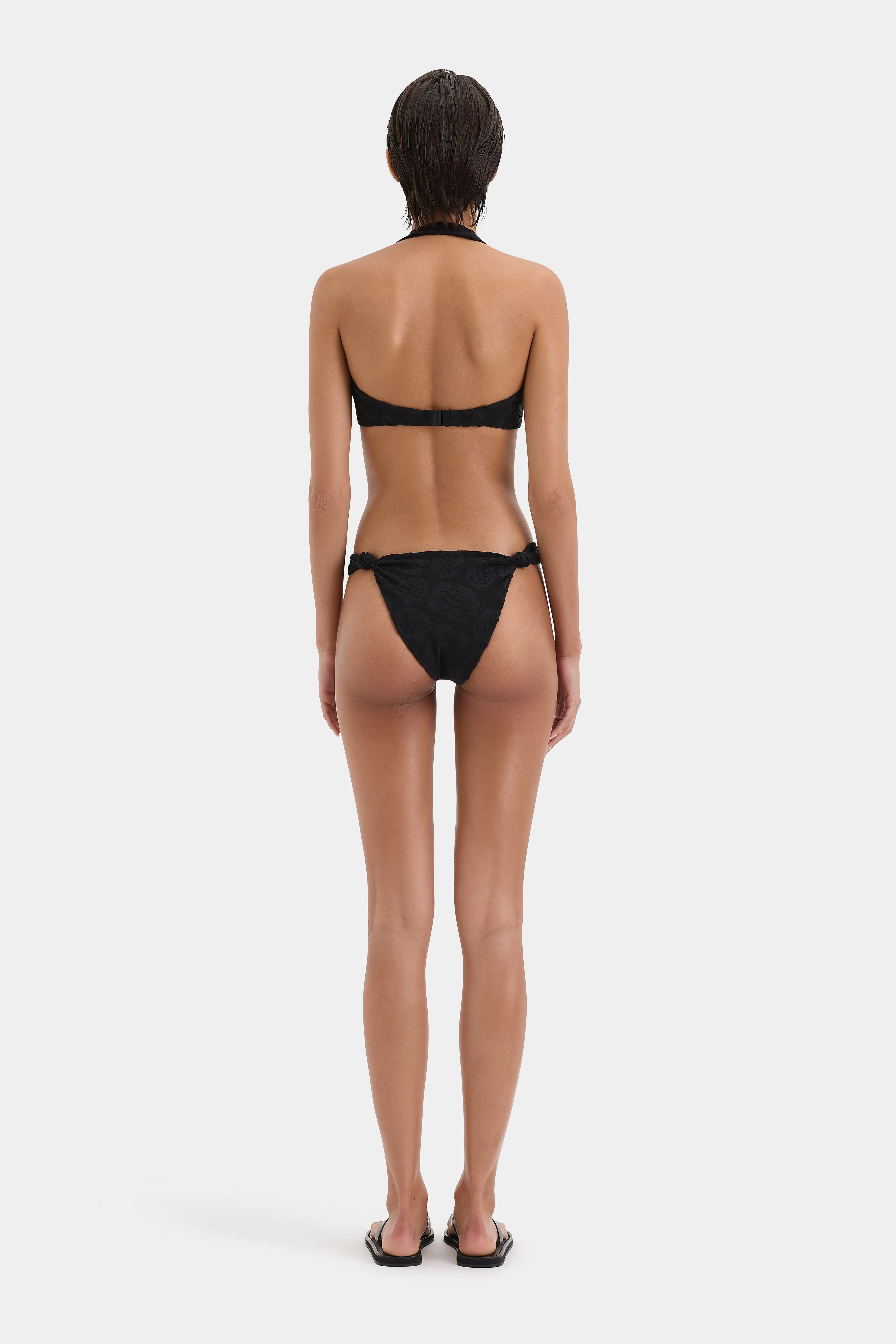 Vittoria Knot Brief sold by SIR the label product image thumbnail 2