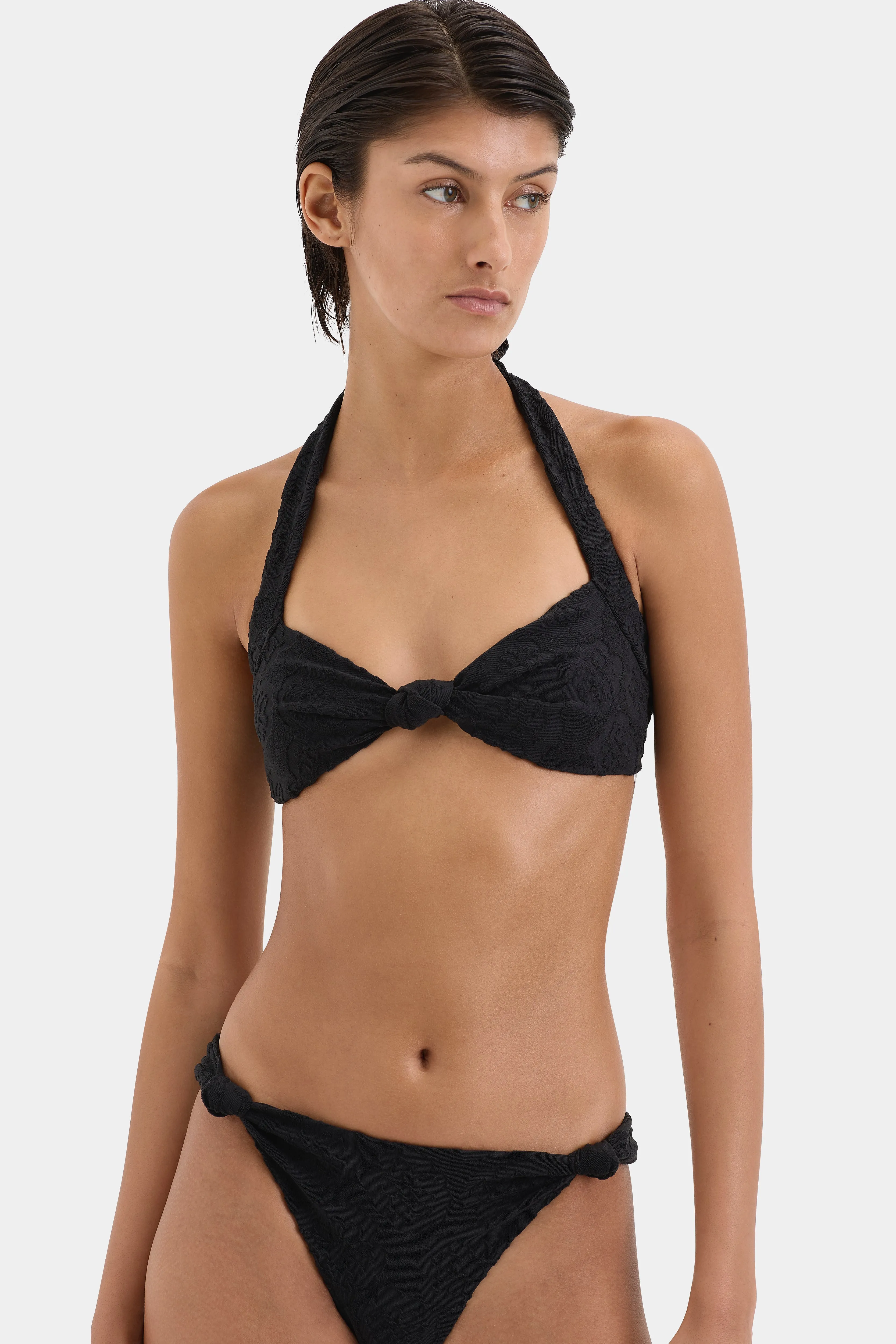 Vittoria Knot Brief sold by SIR the label product image thumbnail 5