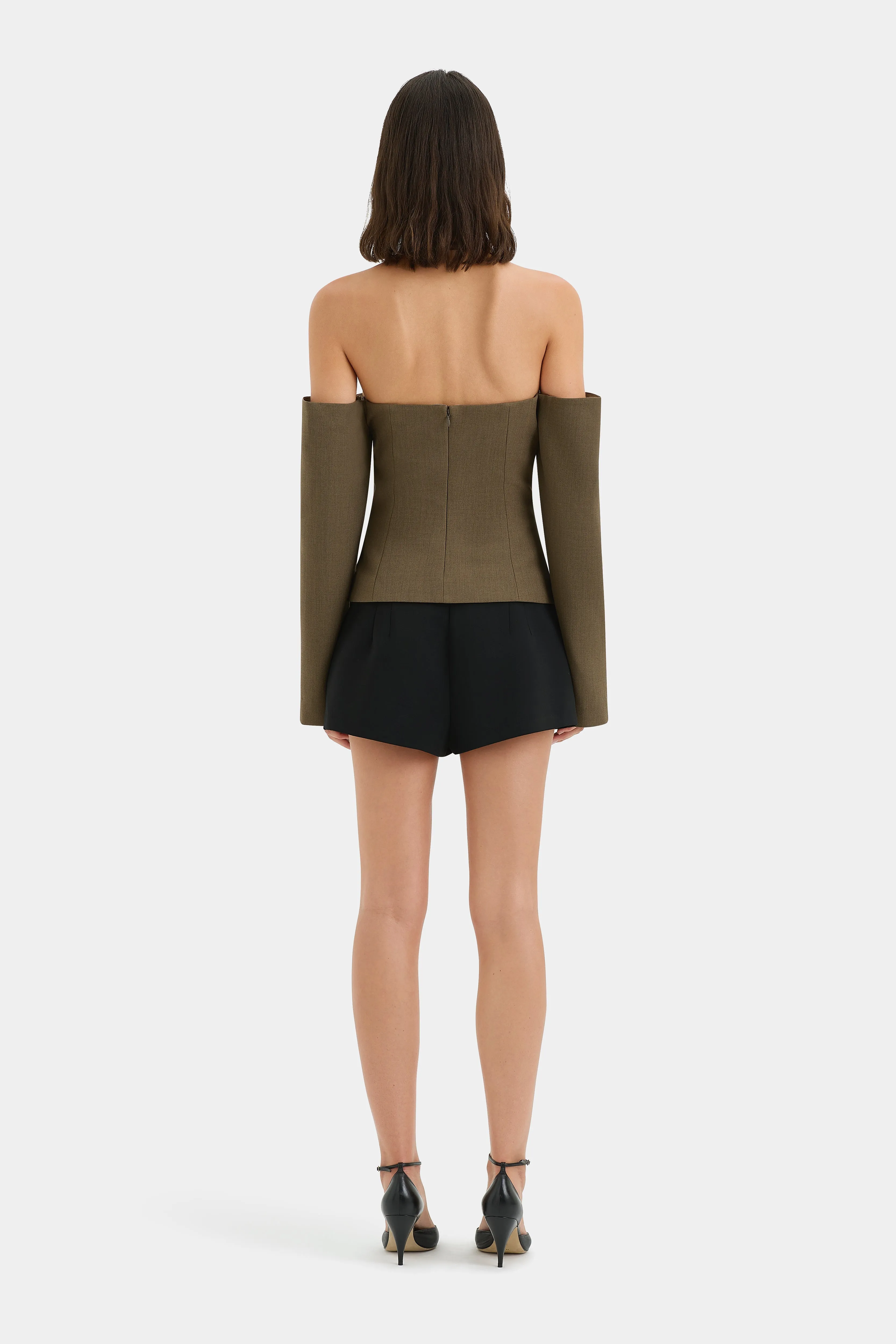Sartoria Bodice sold by SIR the label product image thumbnail 3