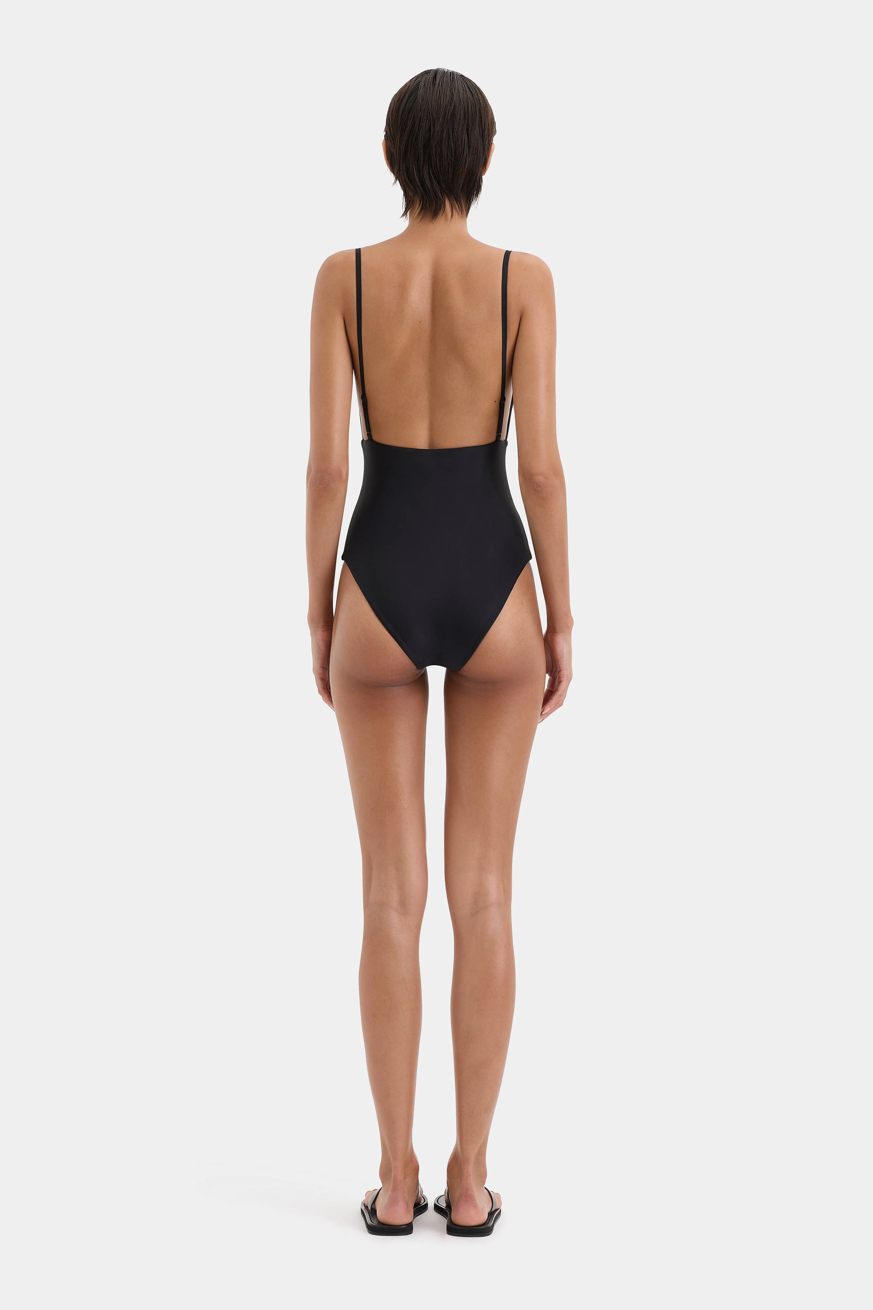Baci Beaded One Piece sold by SIR the label product image thumbnail 2