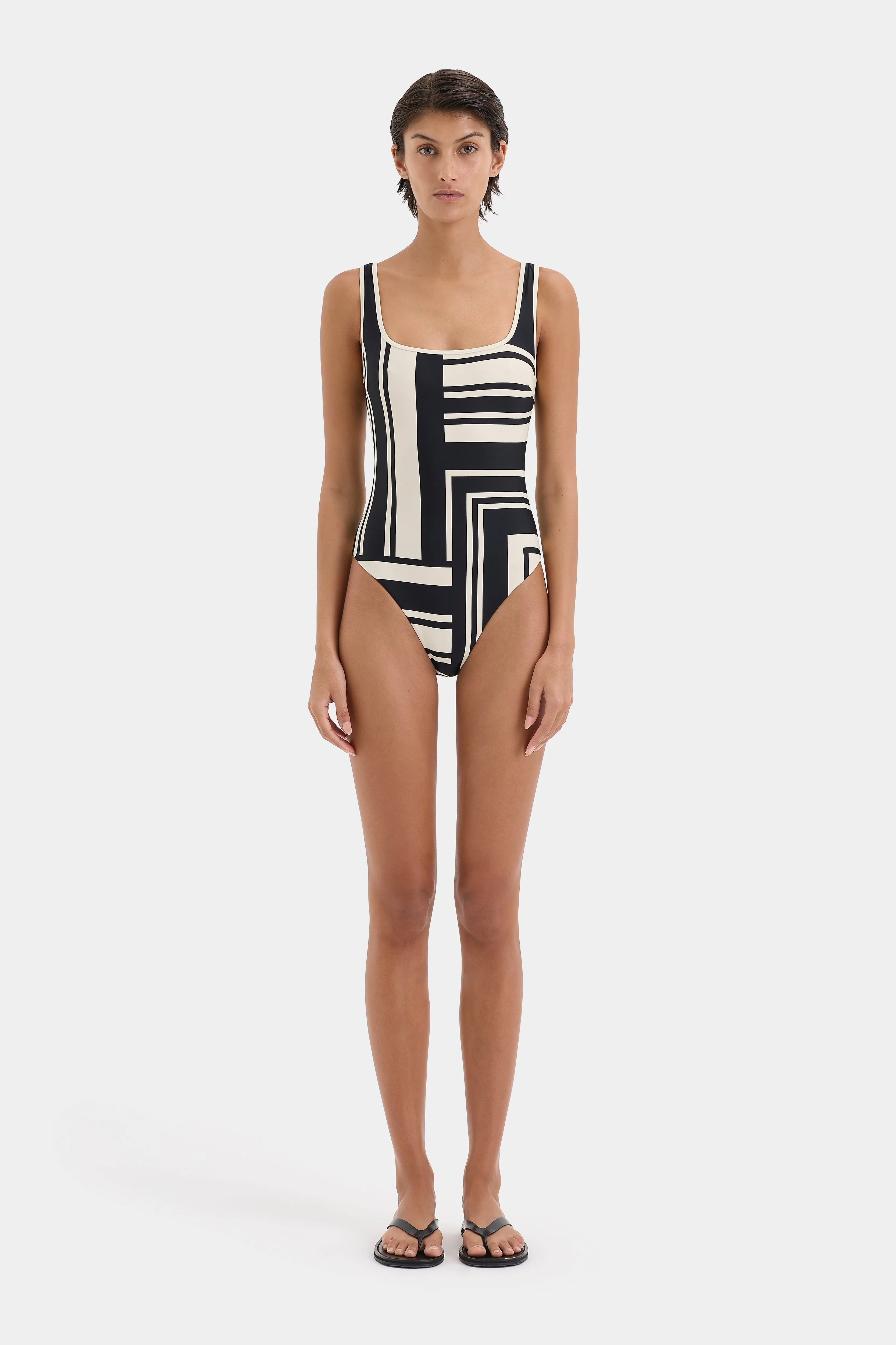 Pietra One Piece sold by SIR the label