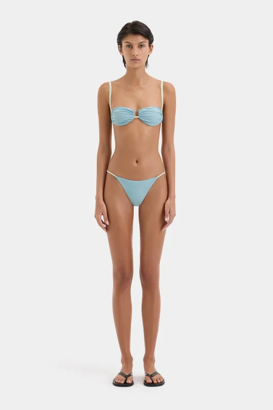 Cielo Bikini Brief sold by SIR the label