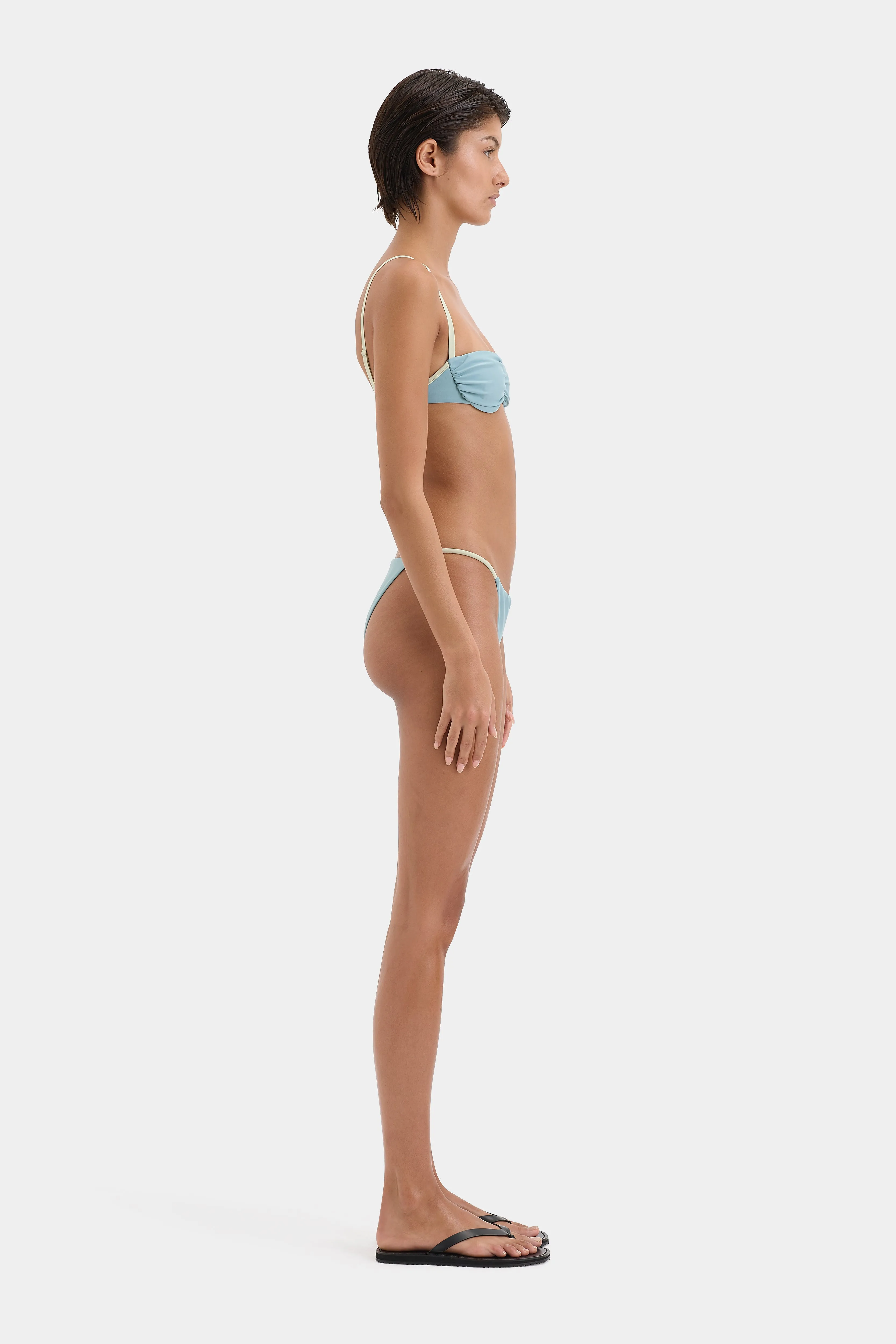 Cielo Bikini Brief sold by SIR the label product image thumbnail 3