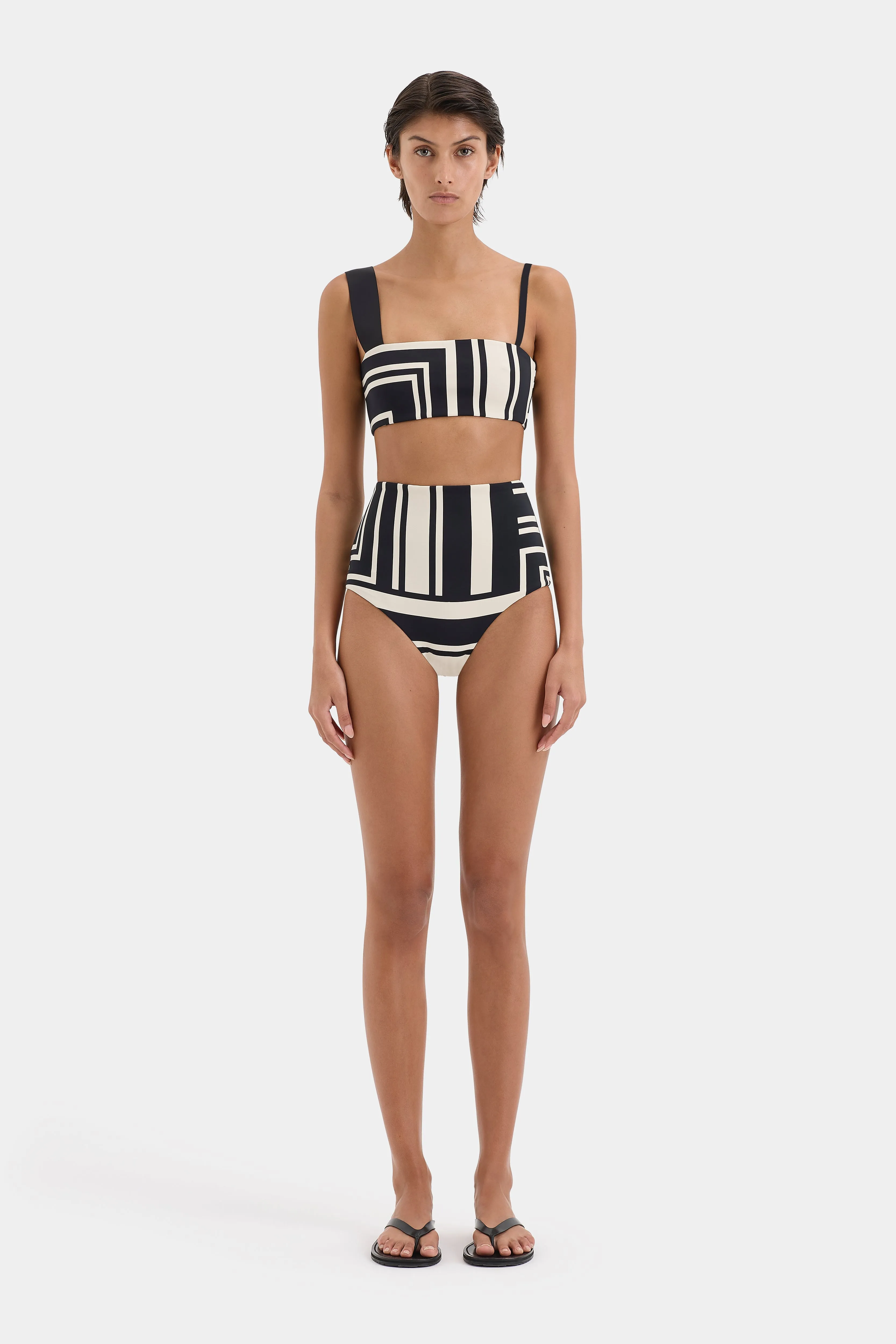 Pietra Bandeau sold by SIR the label product image thumbnail 2