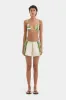 Carlo Drawstring Short sold by SIR the label