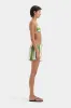 Carlo Drawstring Short sold by SIR the label