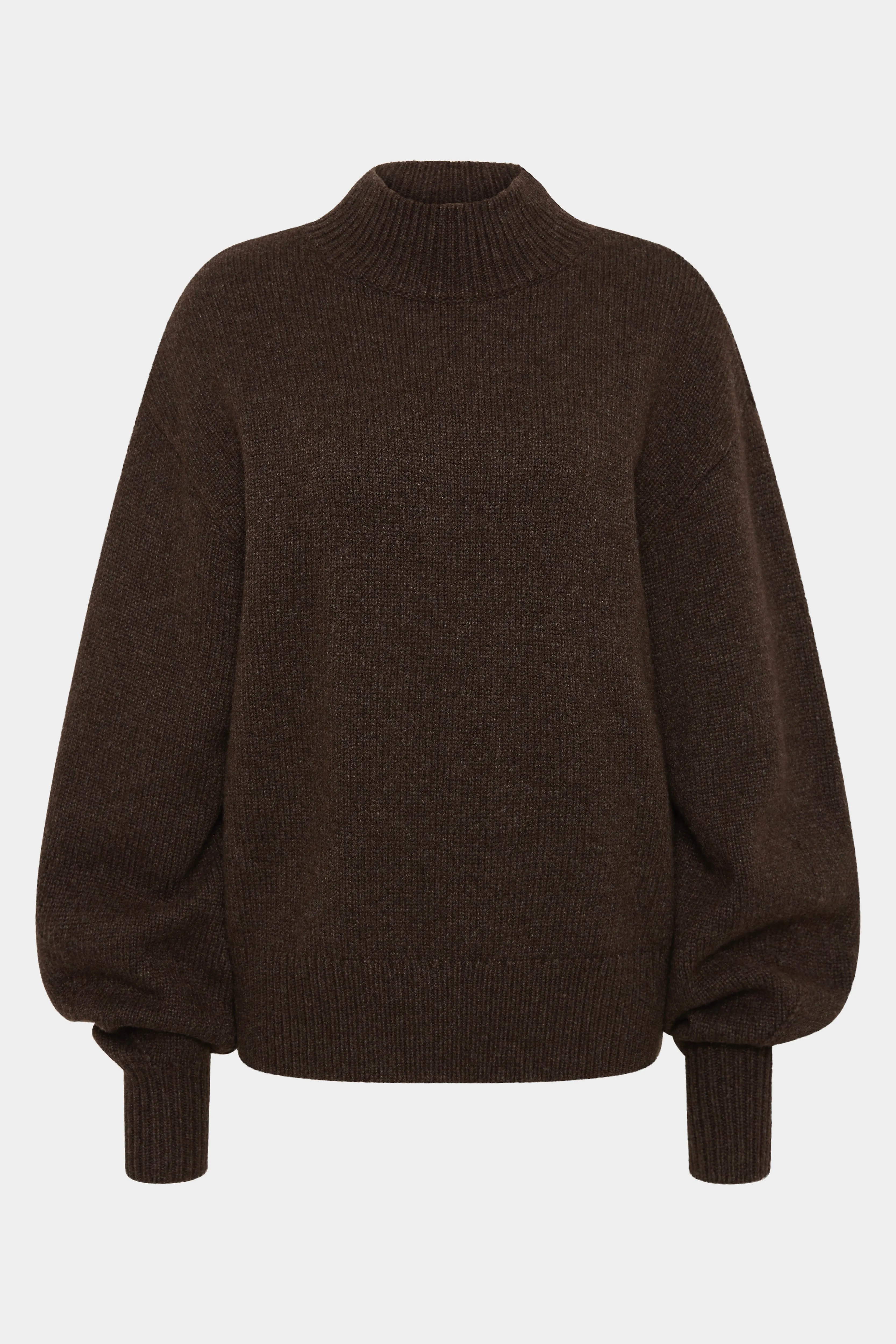 Teatro Oversized Sweater sold by SIR the label product image thumbnail 5