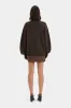 Teatro Oversized Sweater sold by SIR the label