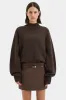 Teatro Oversized Sweater sold by SIR the label