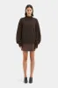 Teatro Oversized Sweater sold by SIR the label