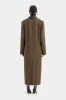 Sartoria Coat sold by SIR the label
