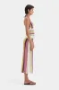 Fontana Halter Cami sold by SIR the label
