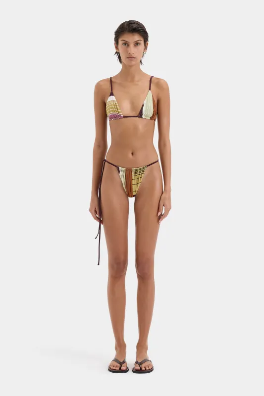 Fontana String Brief sold by SIR the label