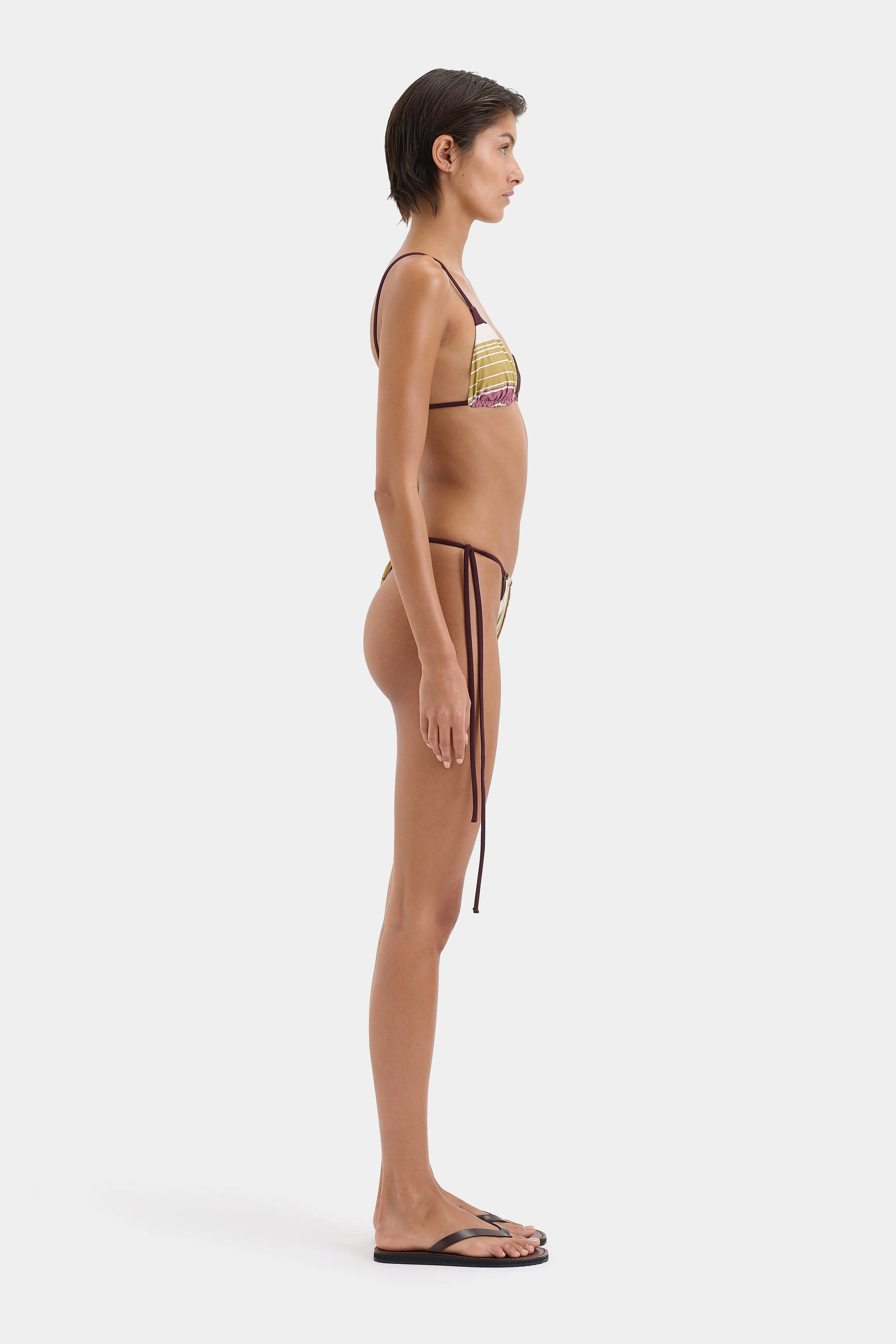 Fontana String Brief sold by SIR the label product image thumbnail 3