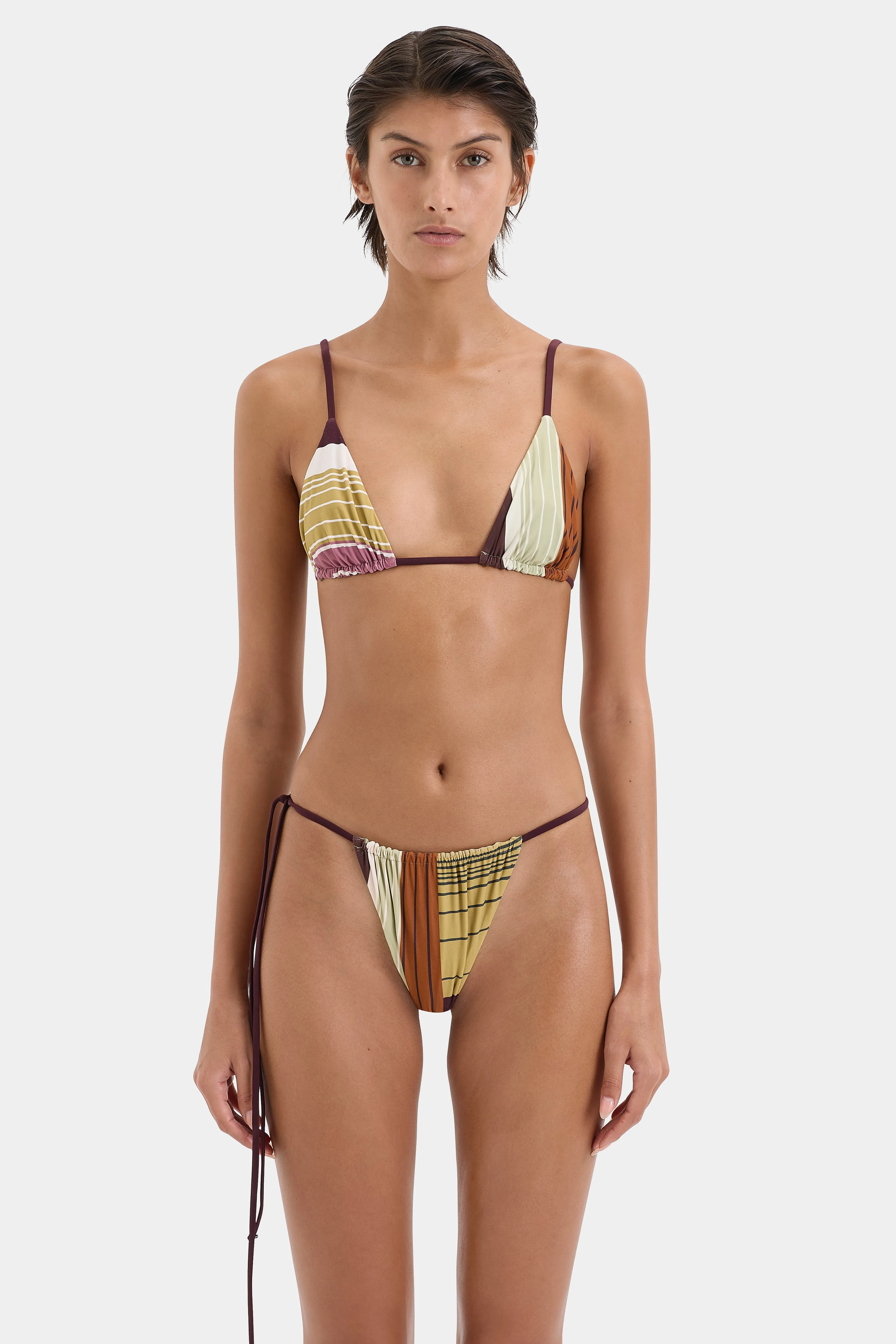 Fontana String Brief sold by SIR the label product image thumbnail 4
