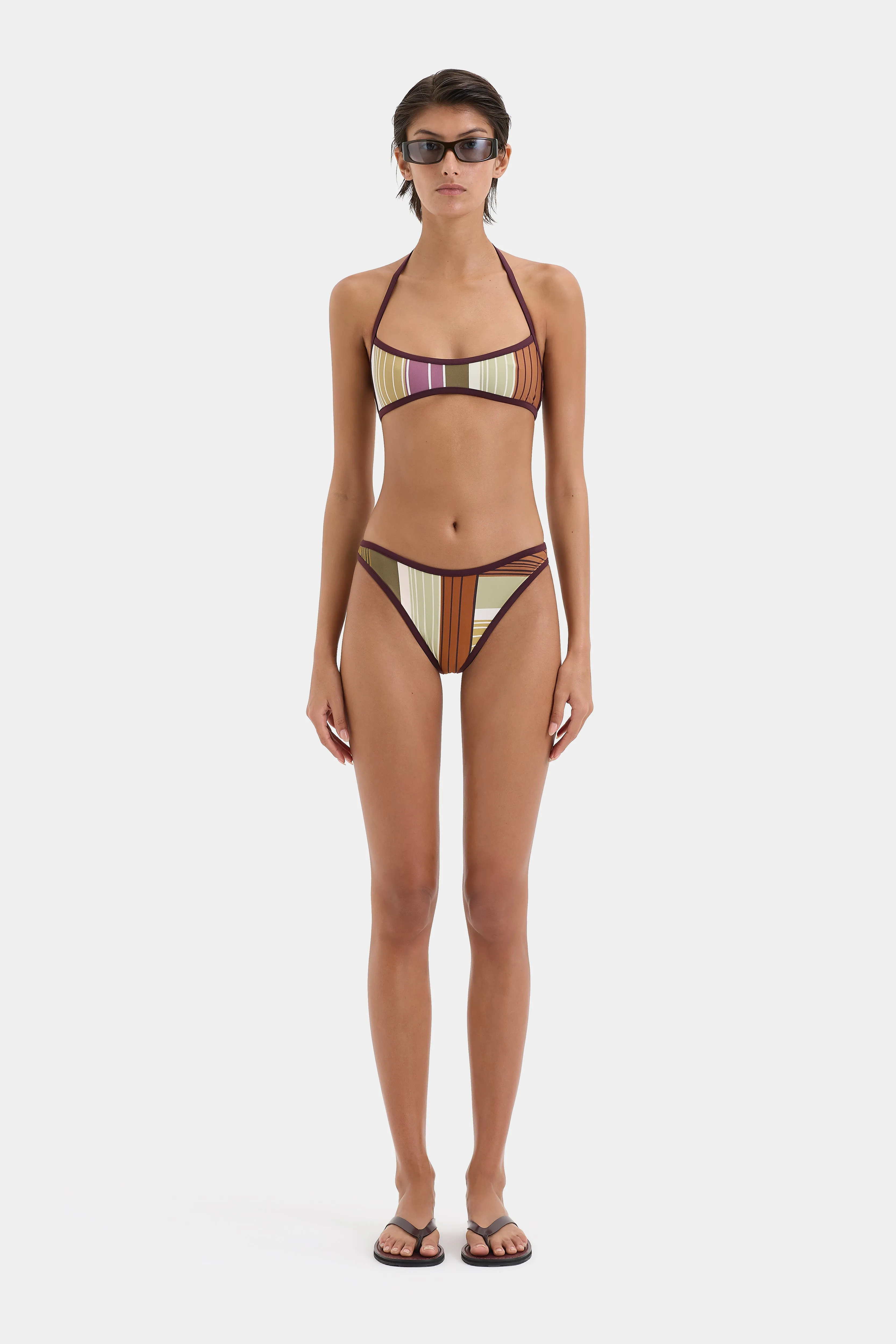 Fontana Brief sold by SIR the label