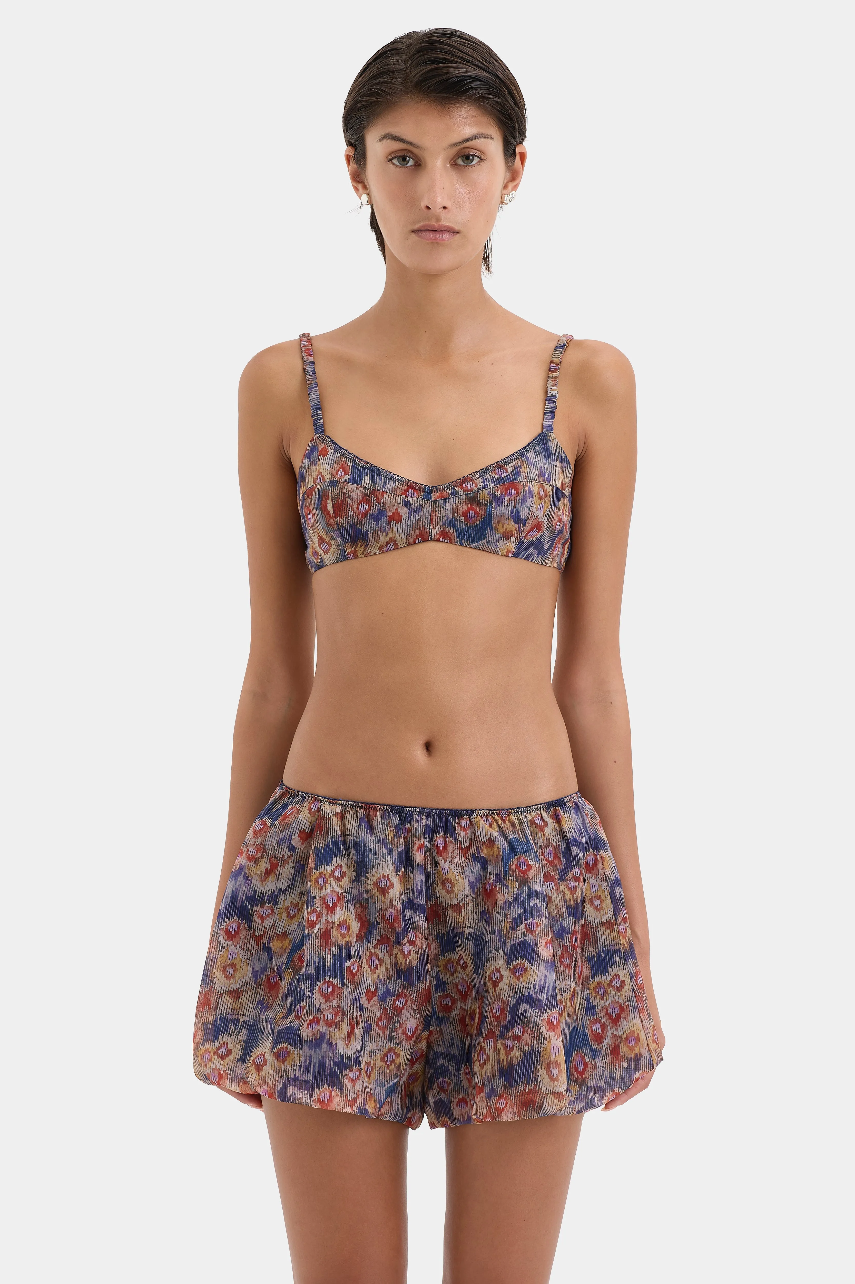 Fiore Mini Short sold by SIR the label product image thumbnail 4