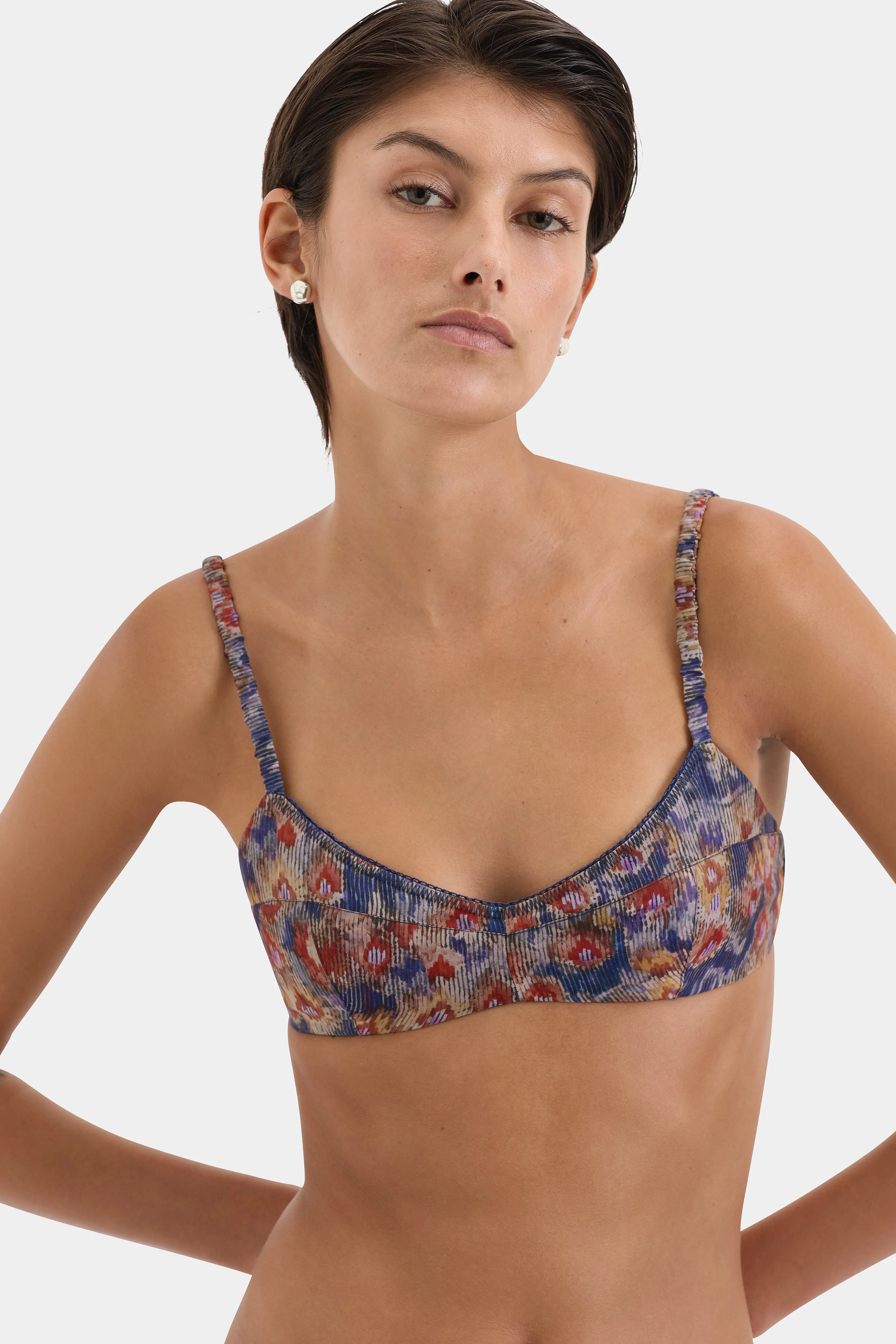 Fiore Bra sold by SIR the label product image thumbnail 5