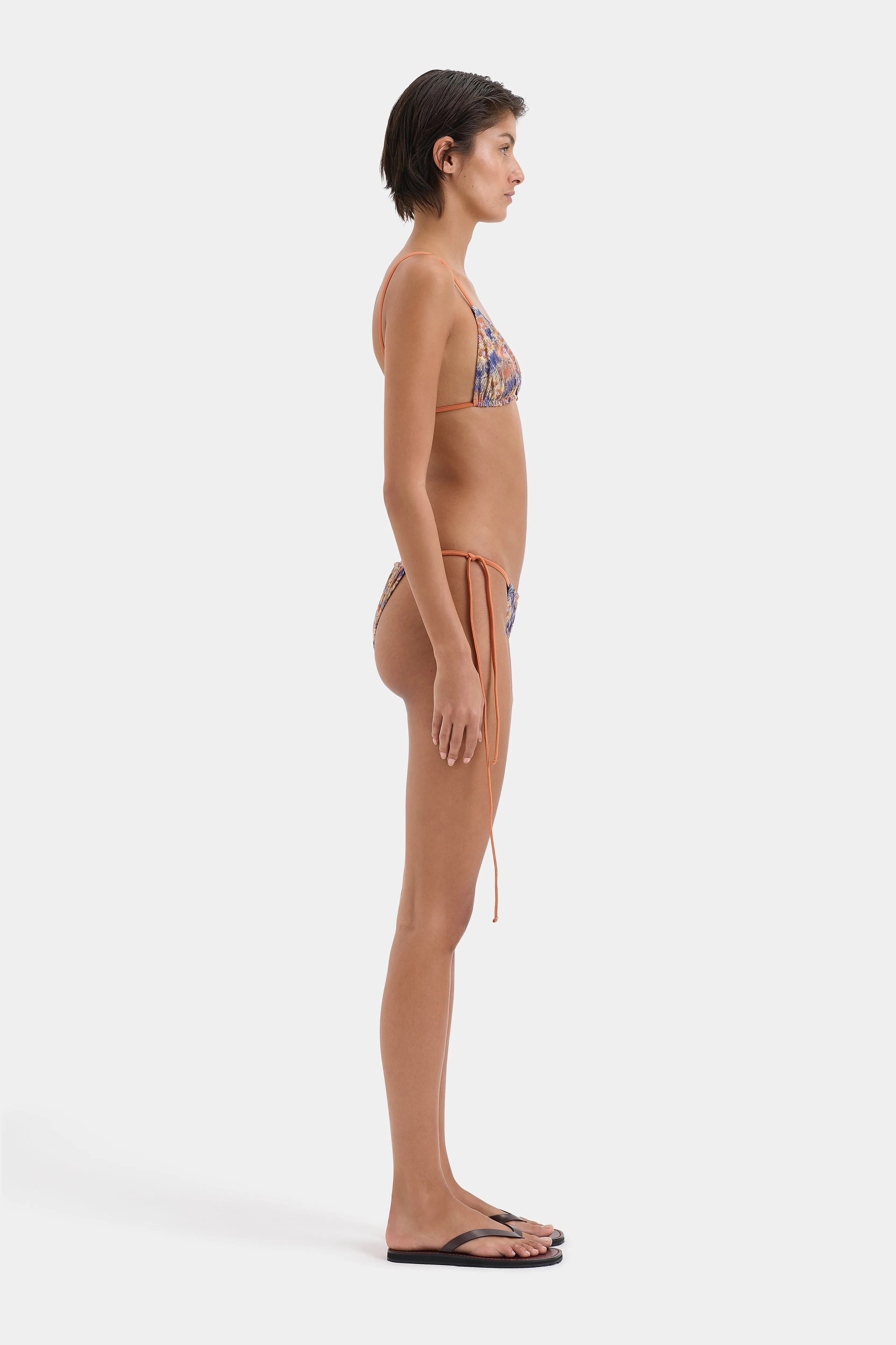 Fiore String Triangle Top sold by SIR the label product image thumbnail 4