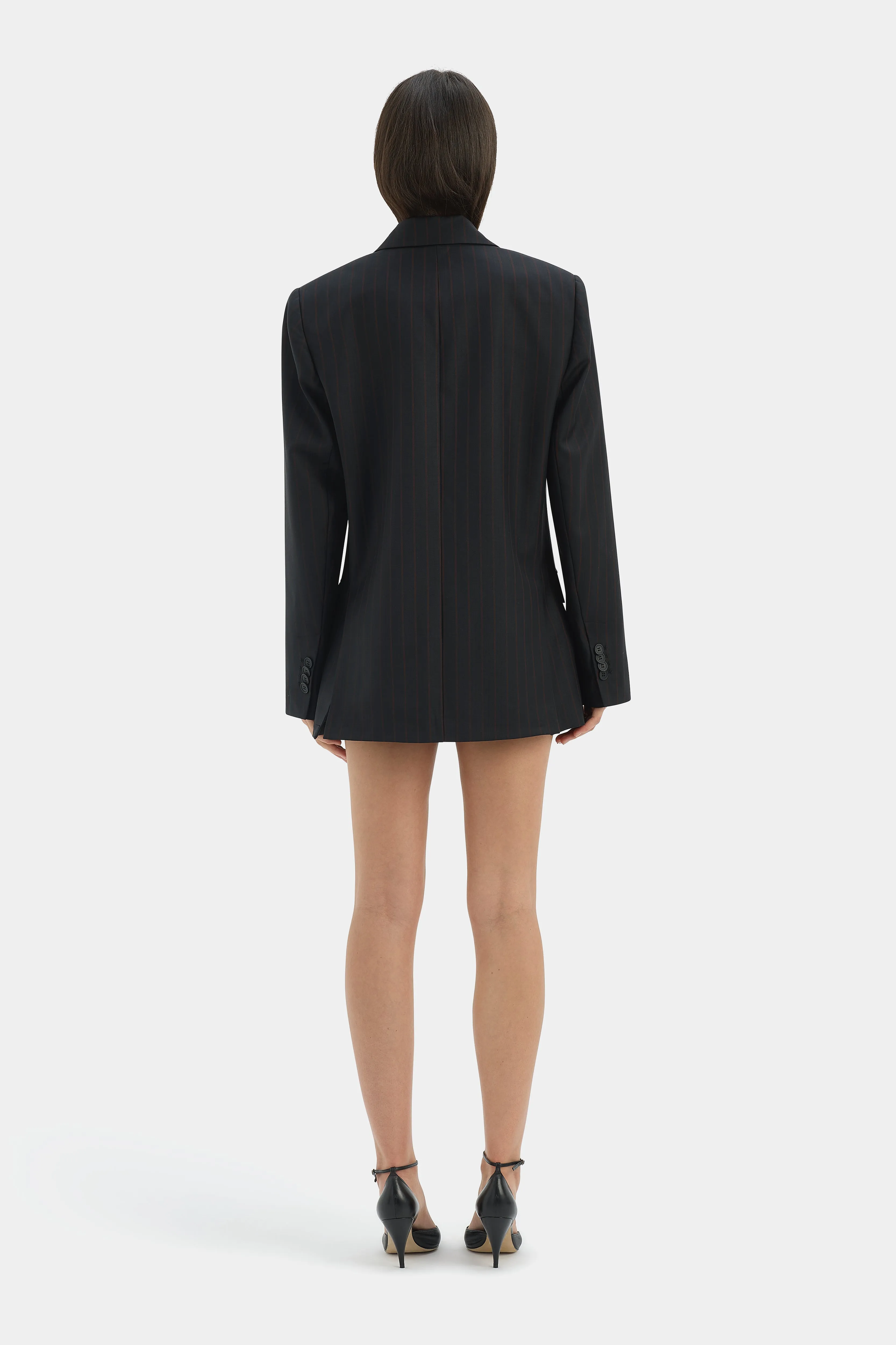 Sorrentino Blazer sold by SIR the label product image thumbnail 3