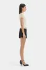 Sorrentino Mini Short sold by SIR the label