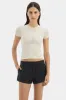 Sorrentino Mini Short sold by SIR the label