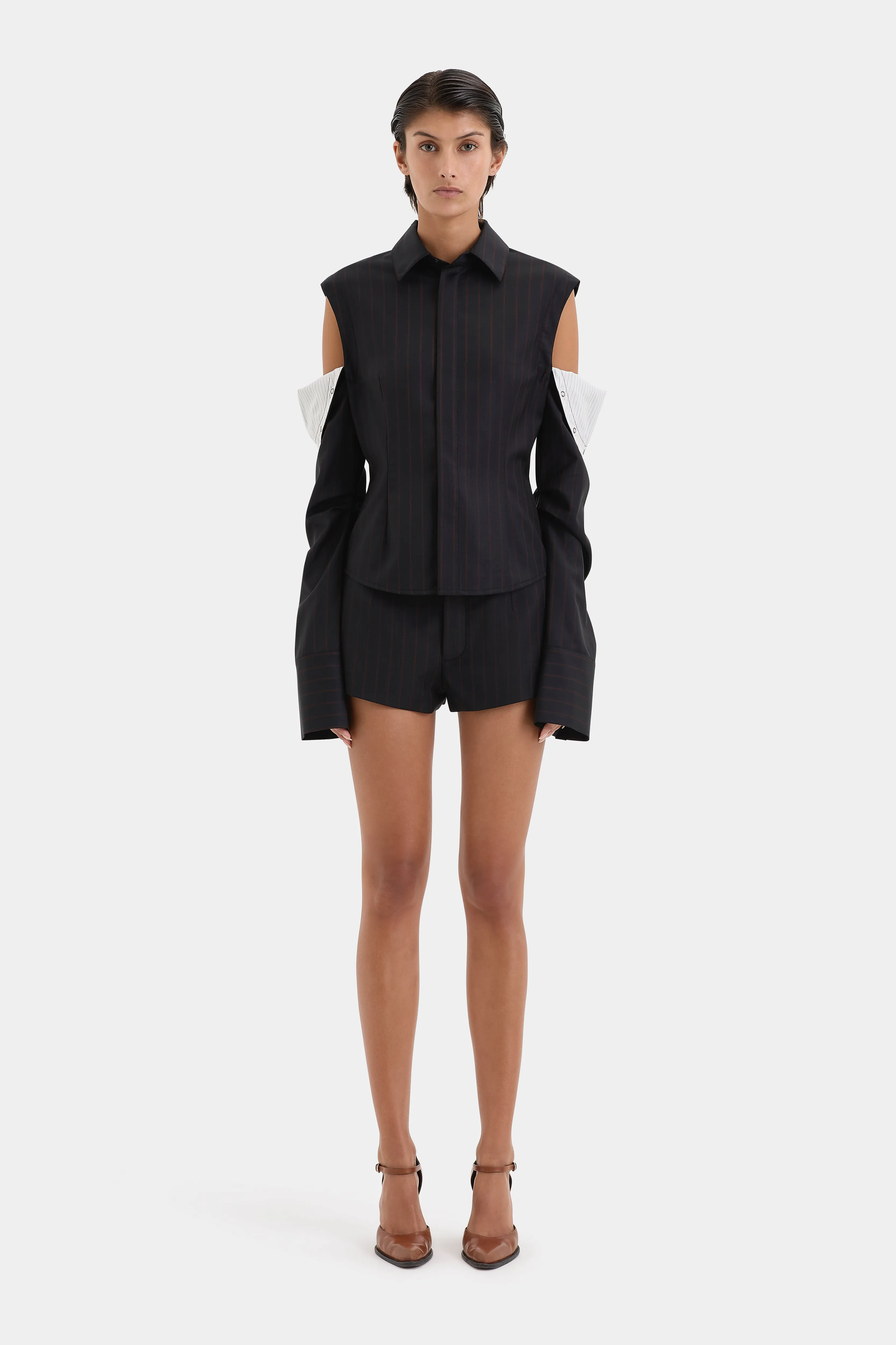 Sorrentino Shirt sold by SIR the label