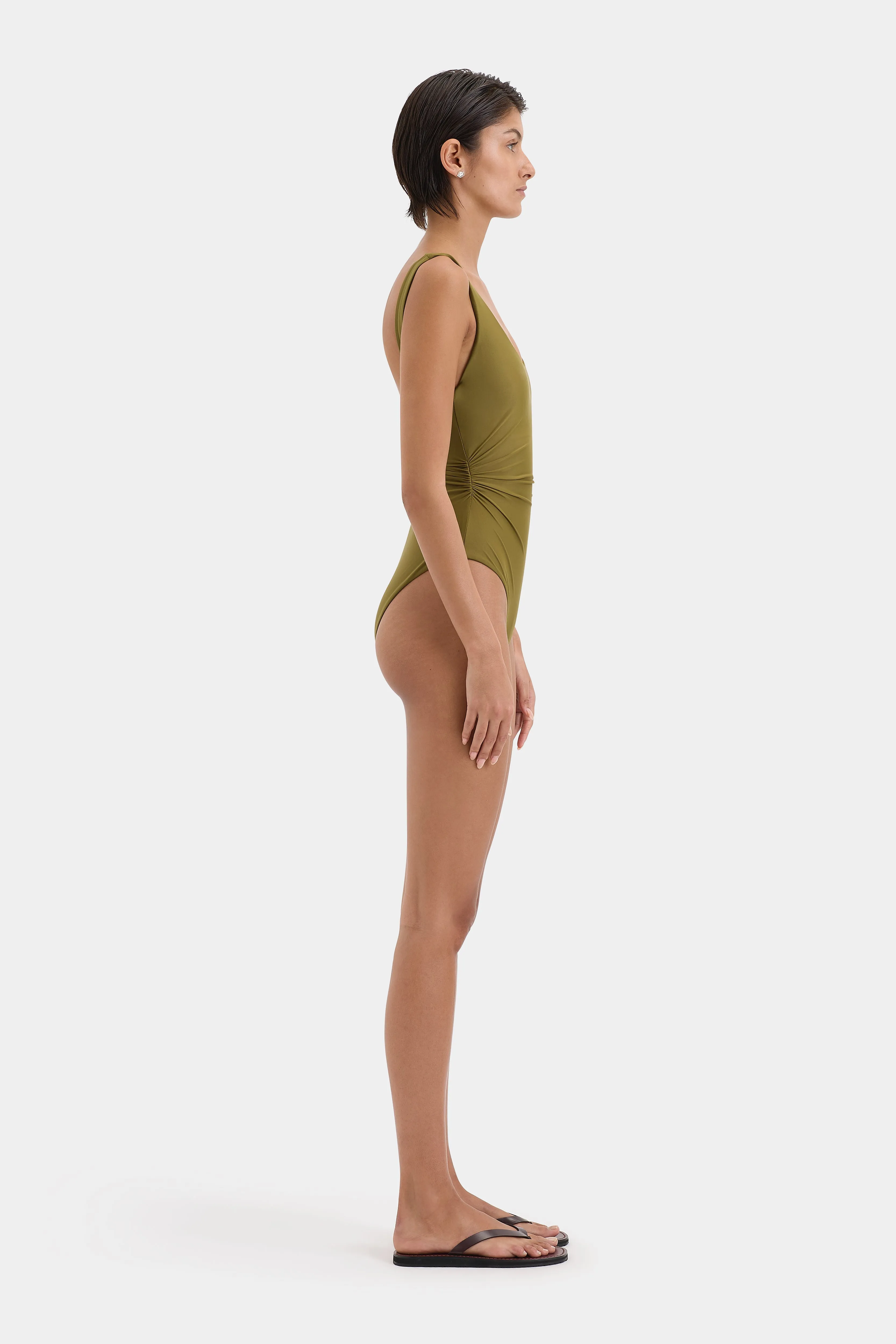 Morella Twist One Piece sold by SIR the label product image thumbnail 4