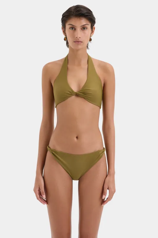 Morella Twist Top sold by SIR the label