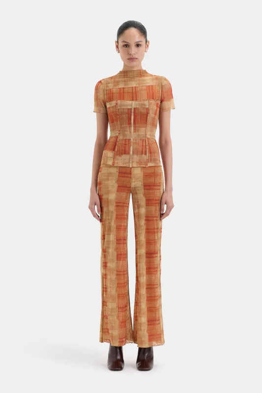 Ferrera Pant sold by SIR the label