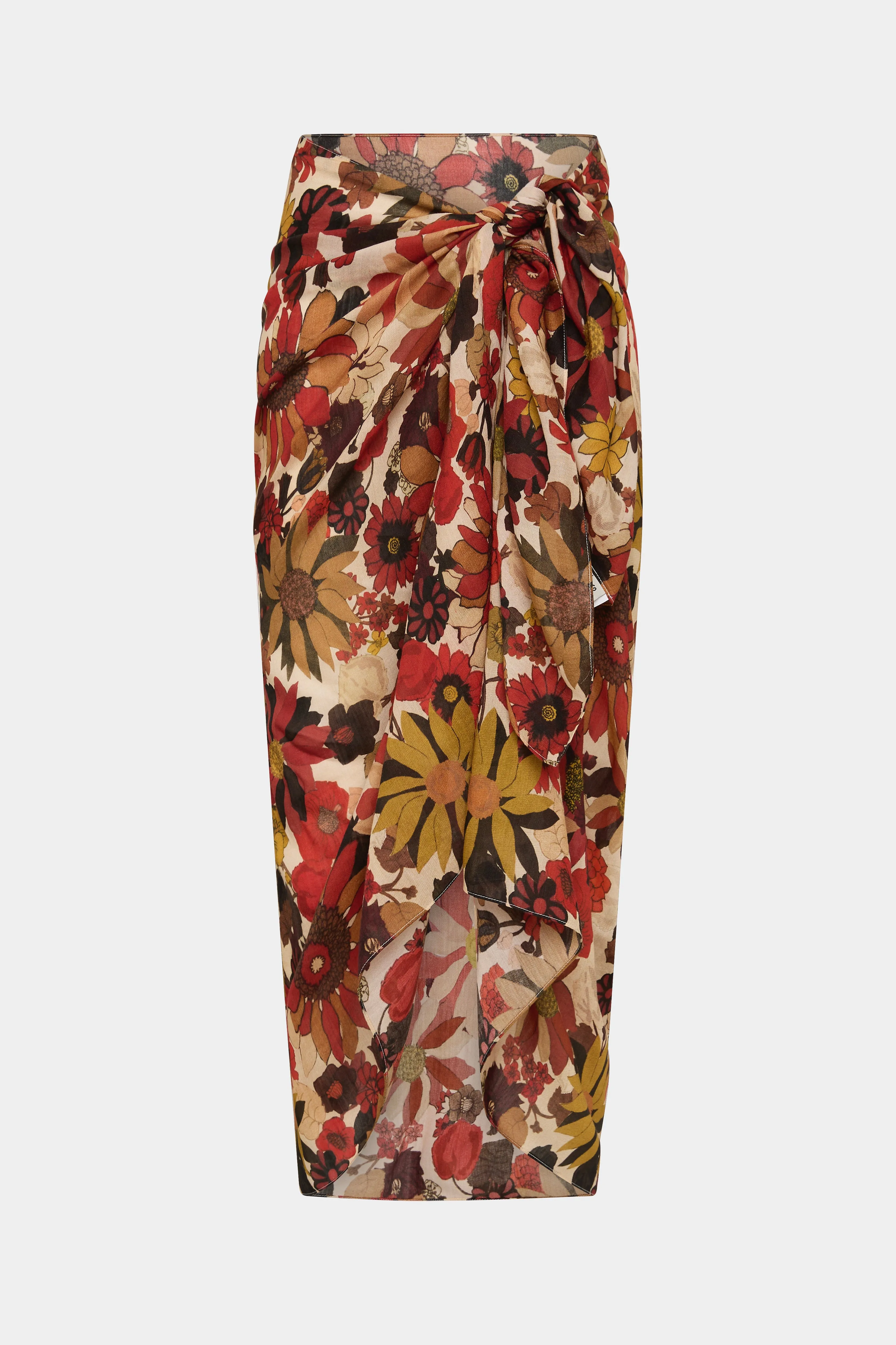 Castella Sarong sold by SIR the label product image thumbnail 2