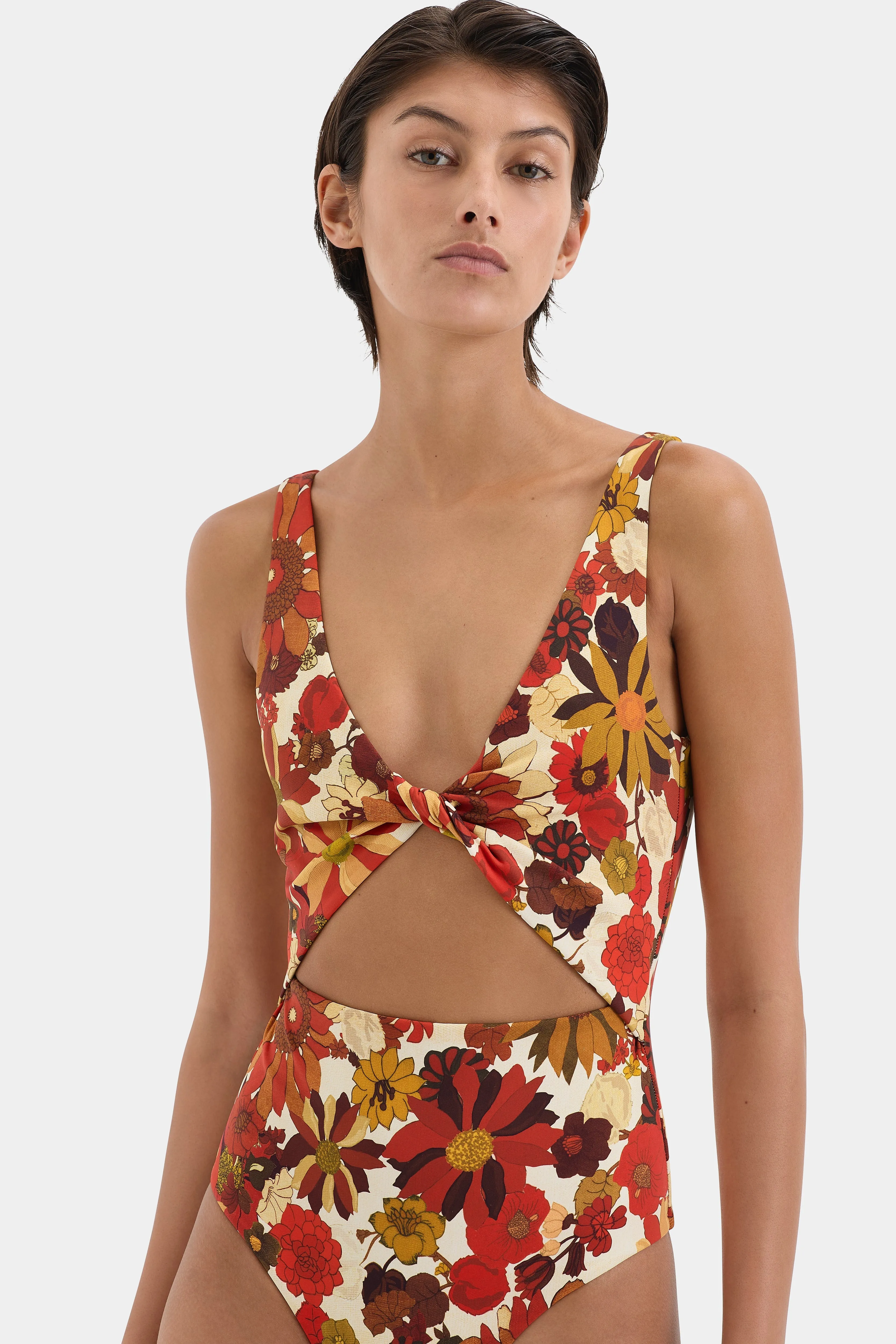 Castella One Piece sold by SIR the label product image thumbnail 5