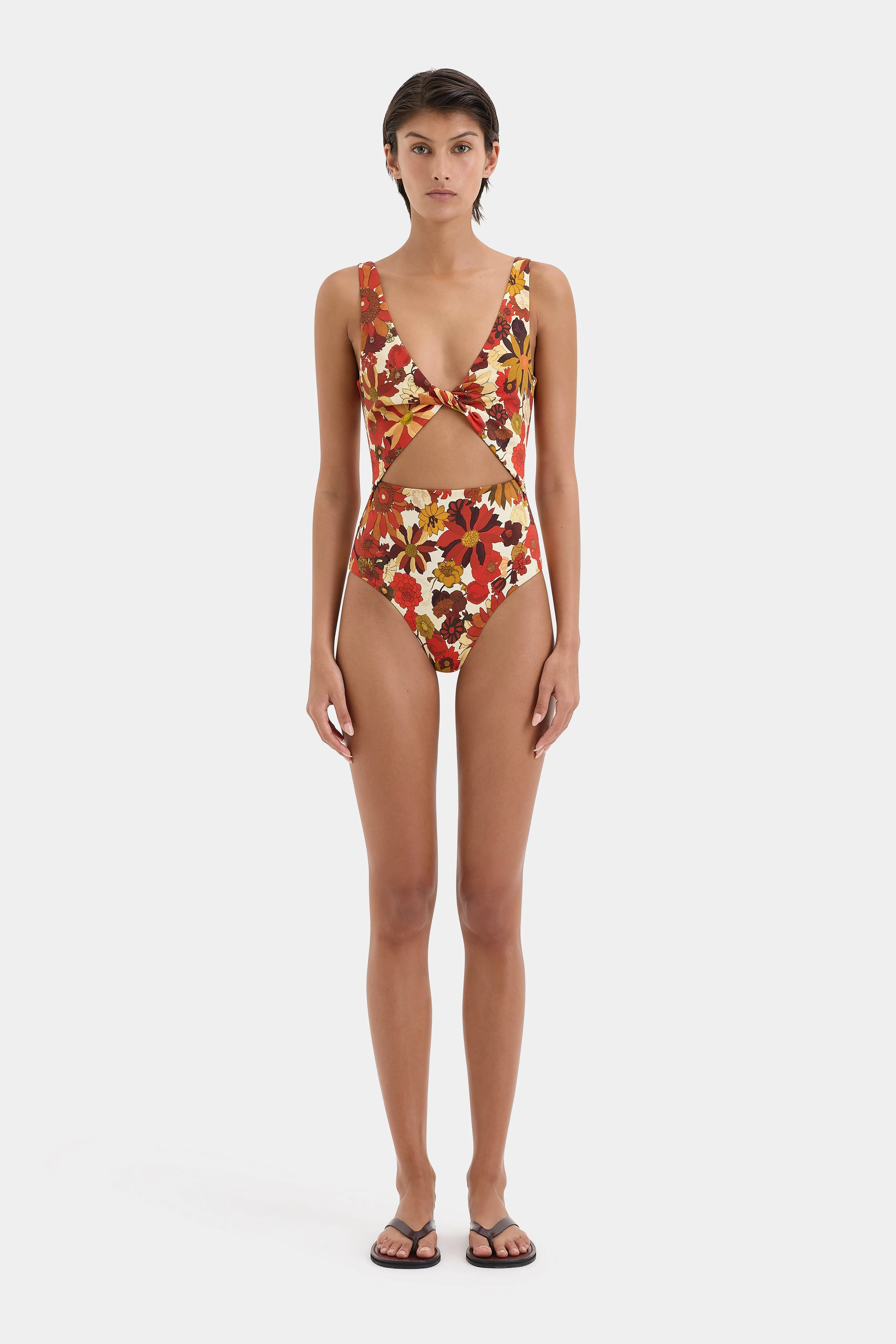 Castella One Piece sold by SIR the label product image thumbnail 2