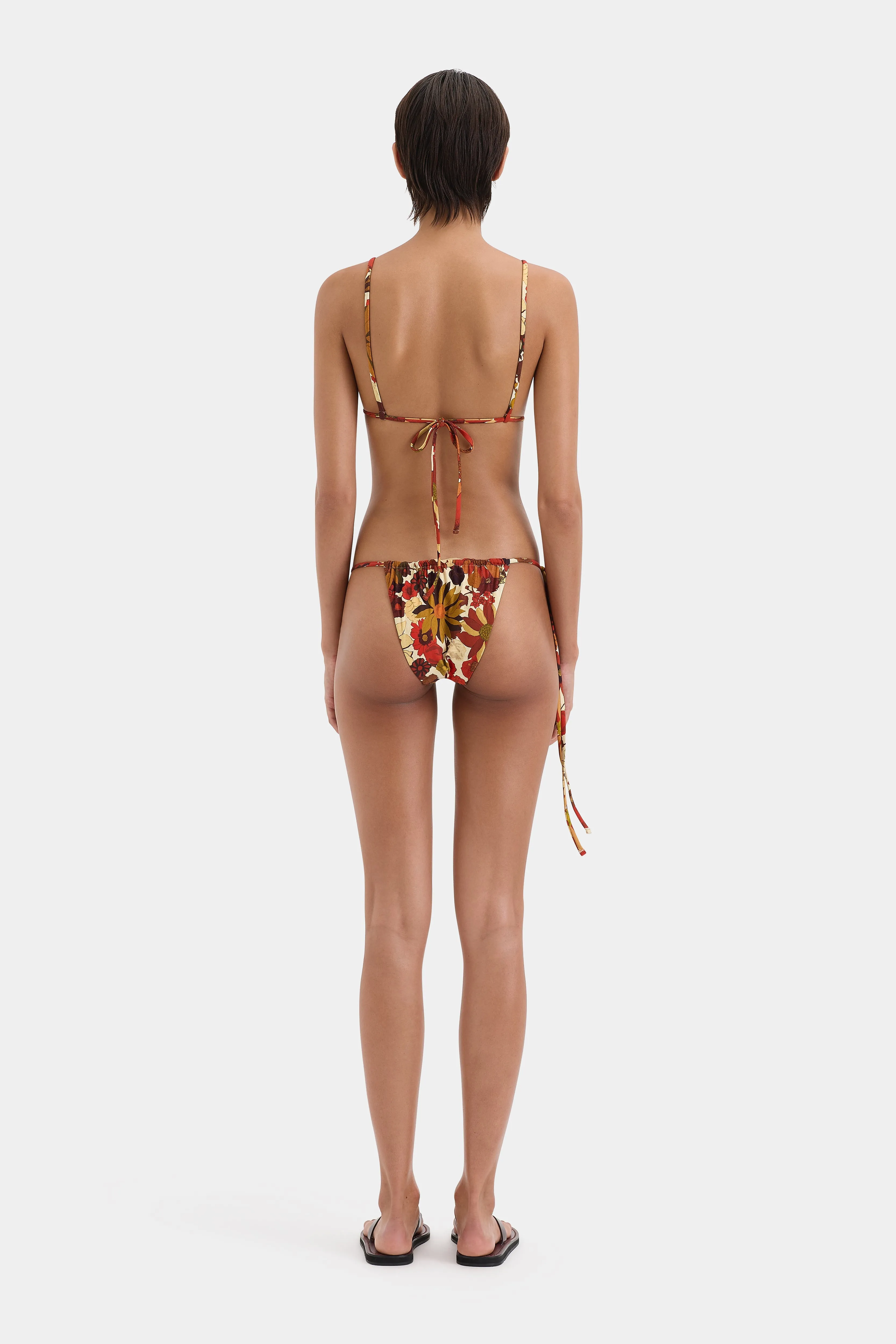 Castella String Triangle Top sold by SIR the label product image thumbnail 3