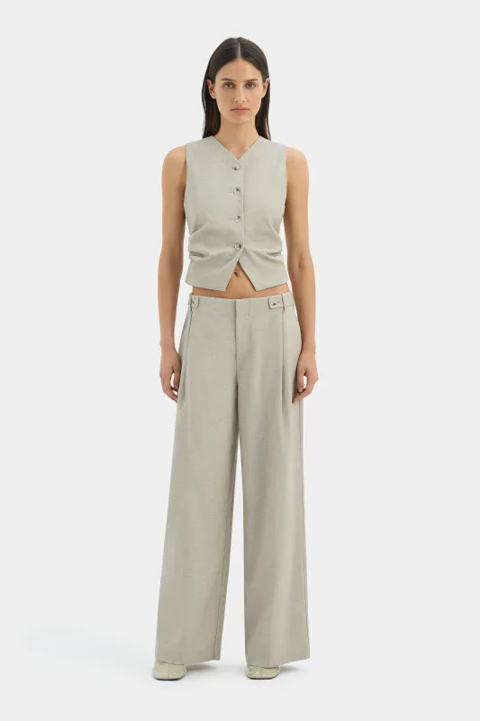 Leone Trouser sold by SIR the label