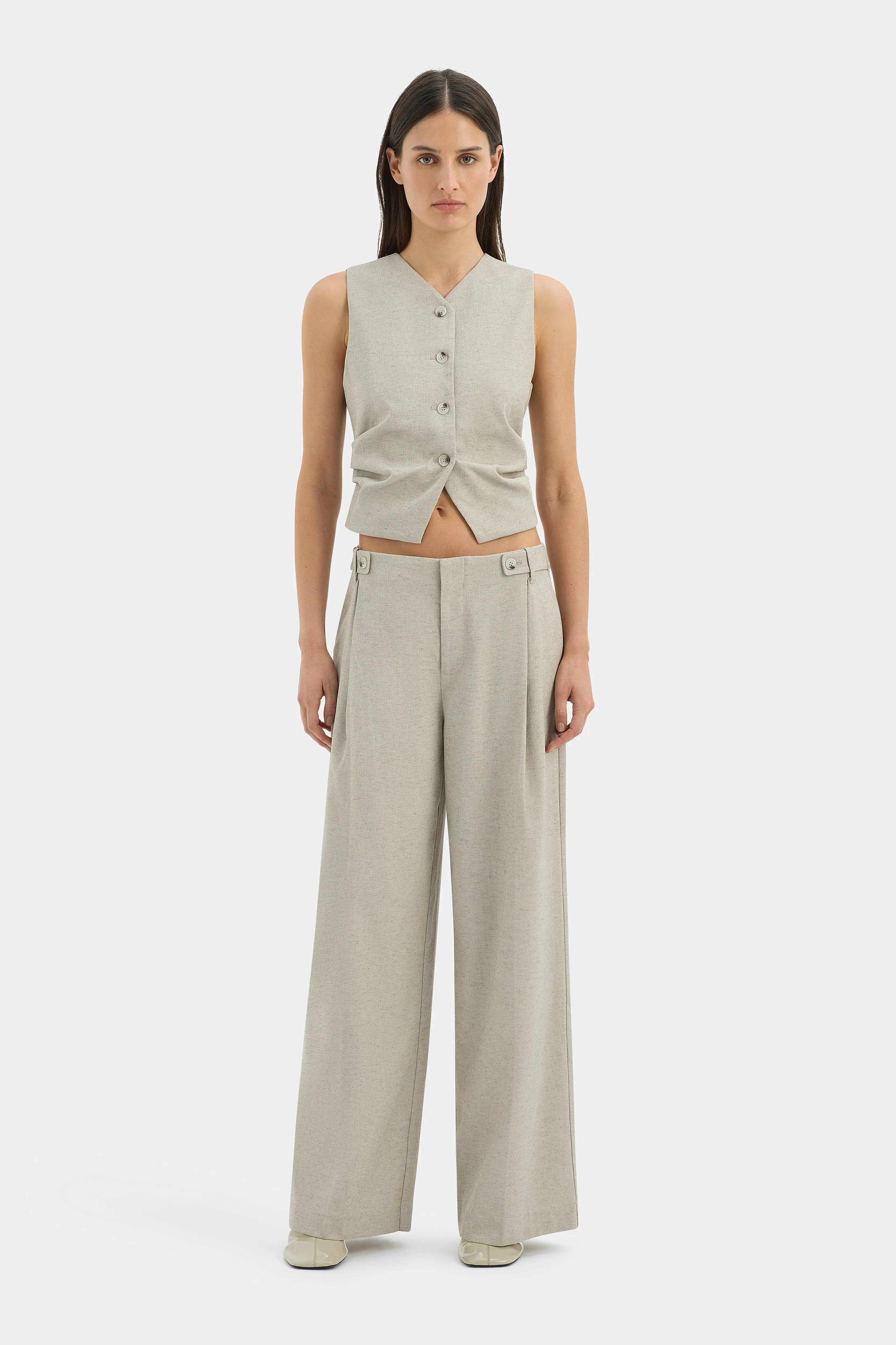 Leone Trouser sold by SIR the label