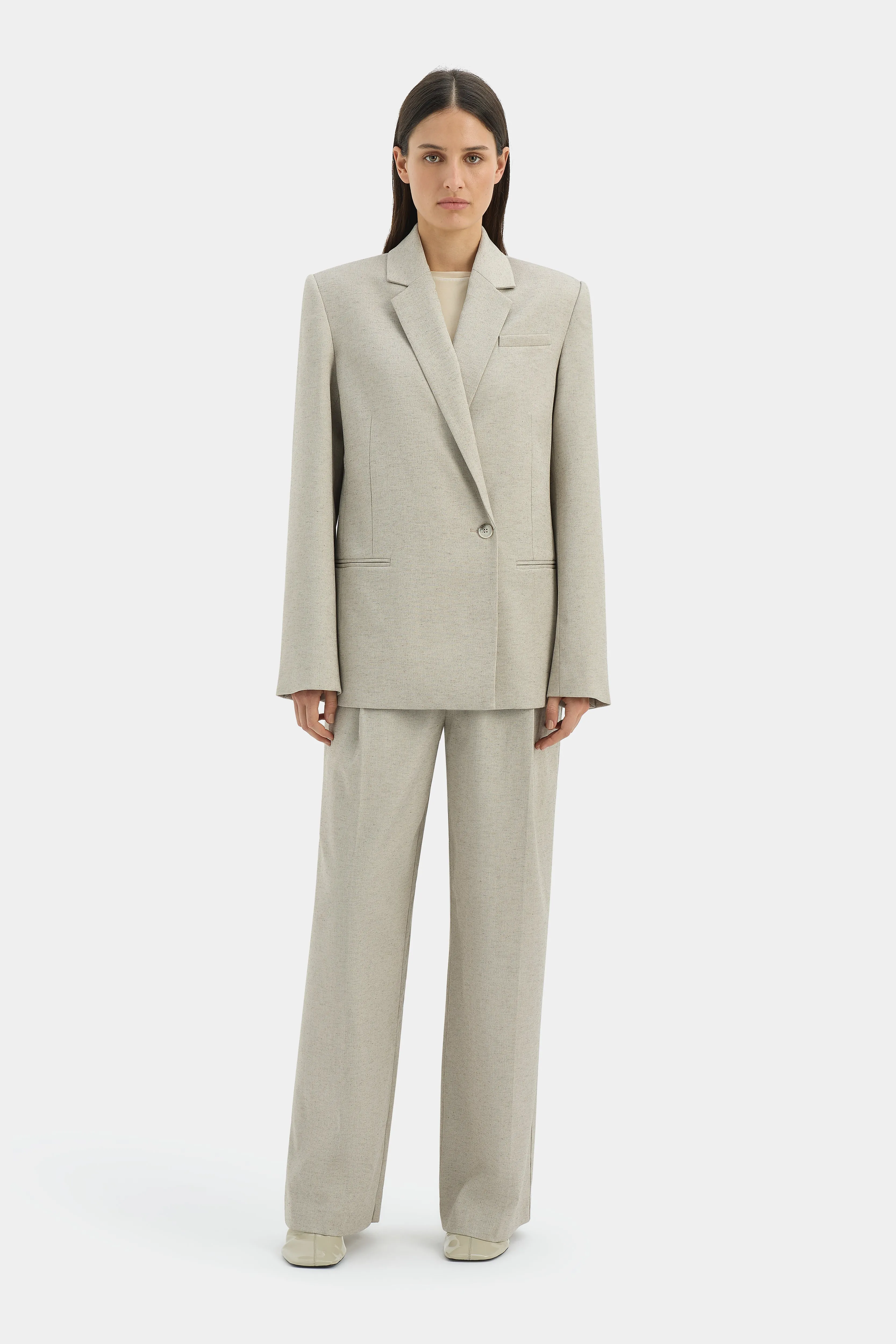 Leone Blazer sold by SIR the label