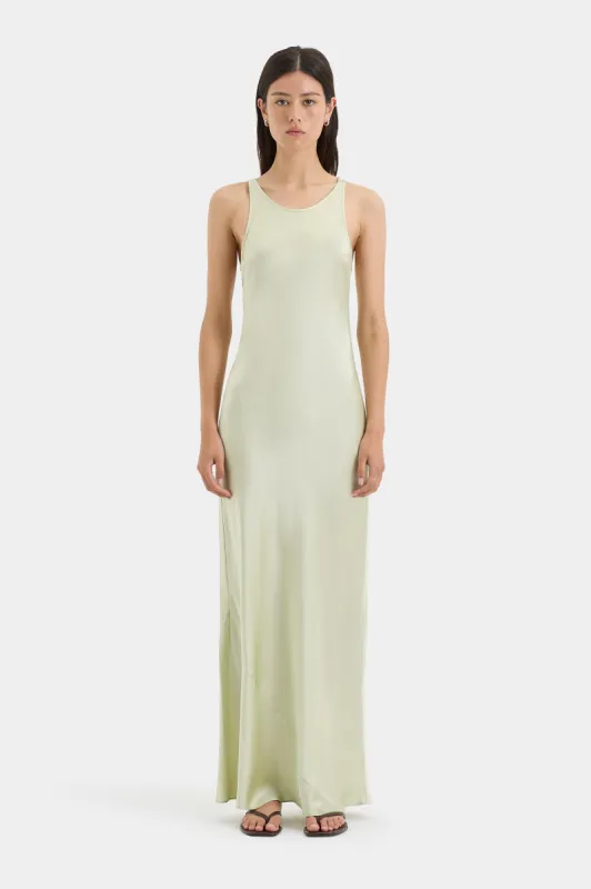 Lucid Bias Slip Dress sold by SIR the label